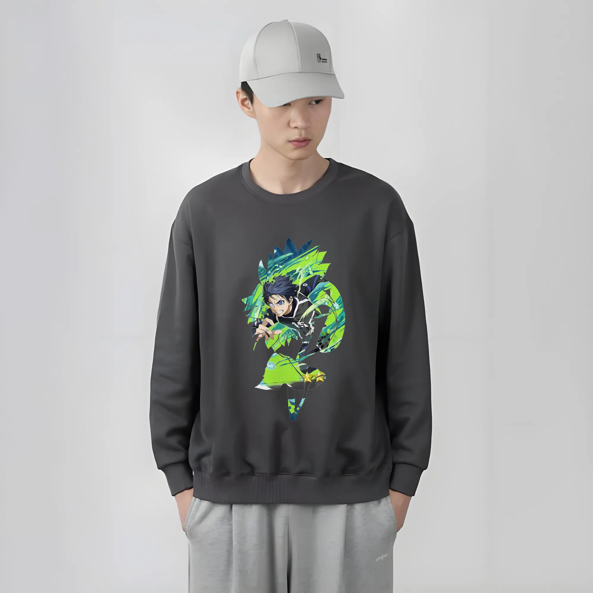 ブルーロック グッズ 潔 世一