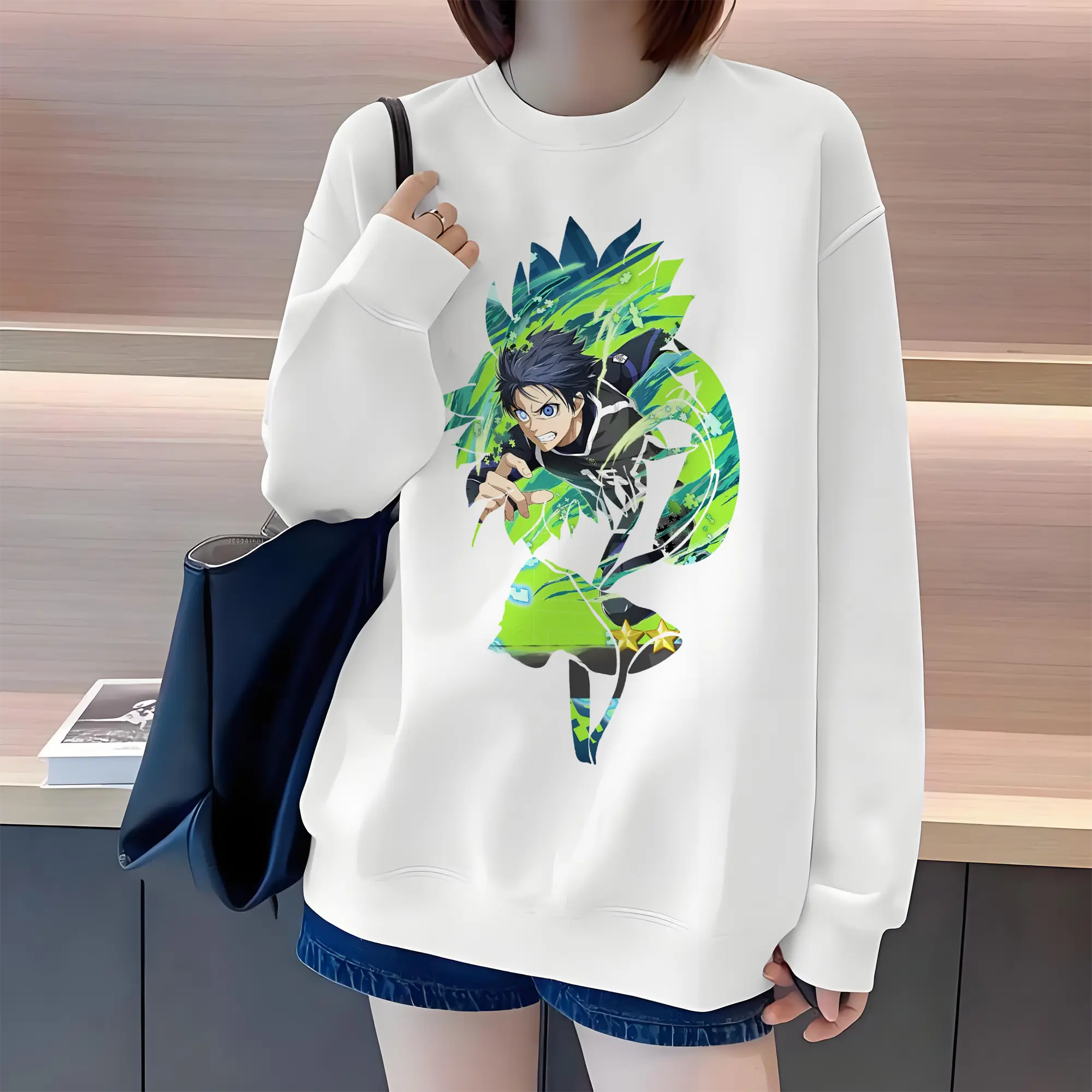 ブルーロック グッズ 潔 世一