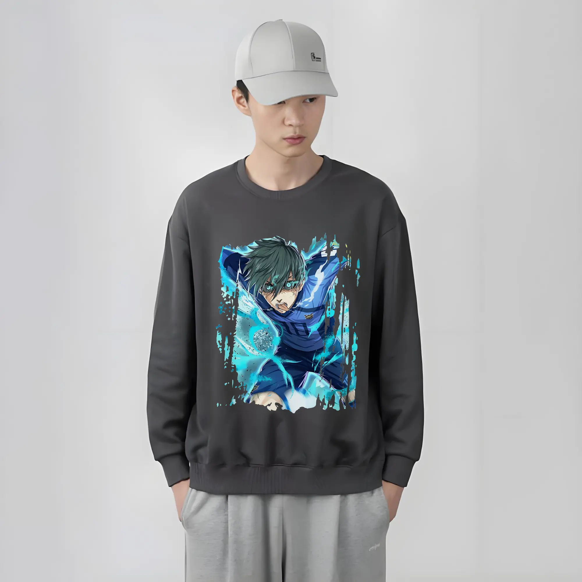 ブルーロック グッズ 潔 世一