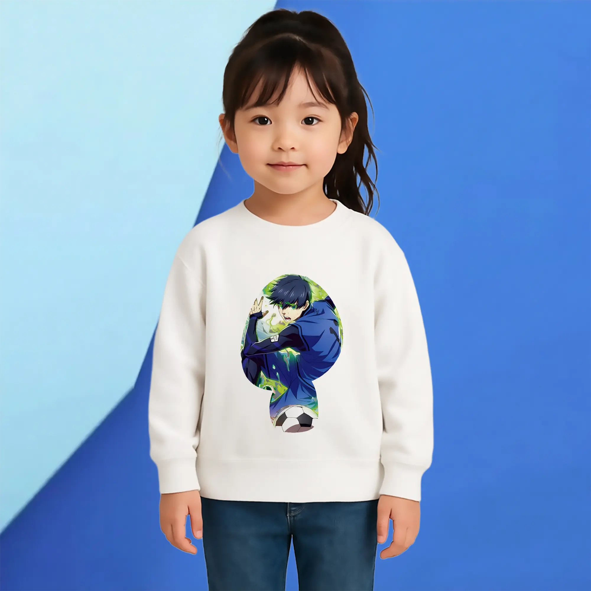 ブルーロック グッズ 潔 世一