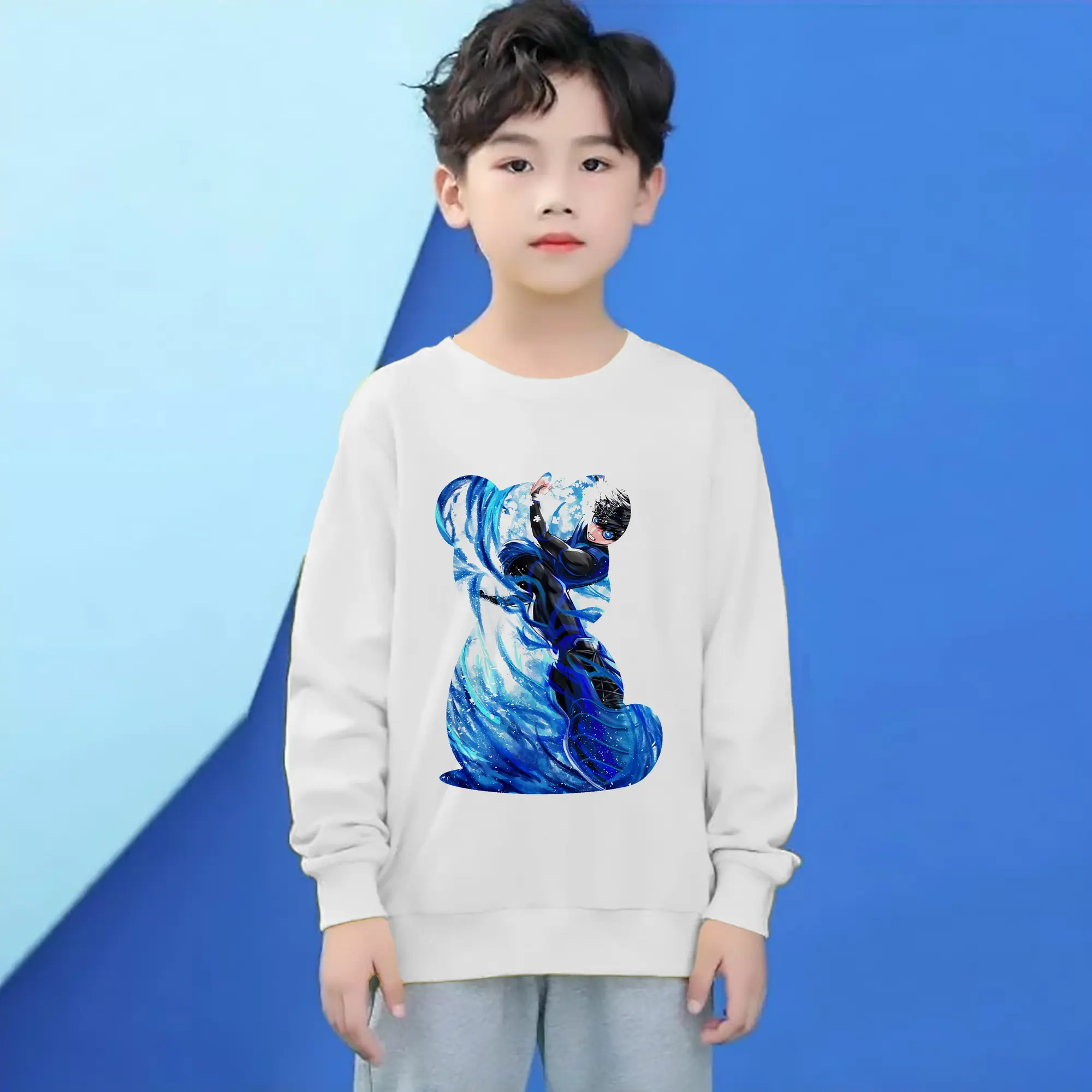 ブルーロック グッズ 潔 世一