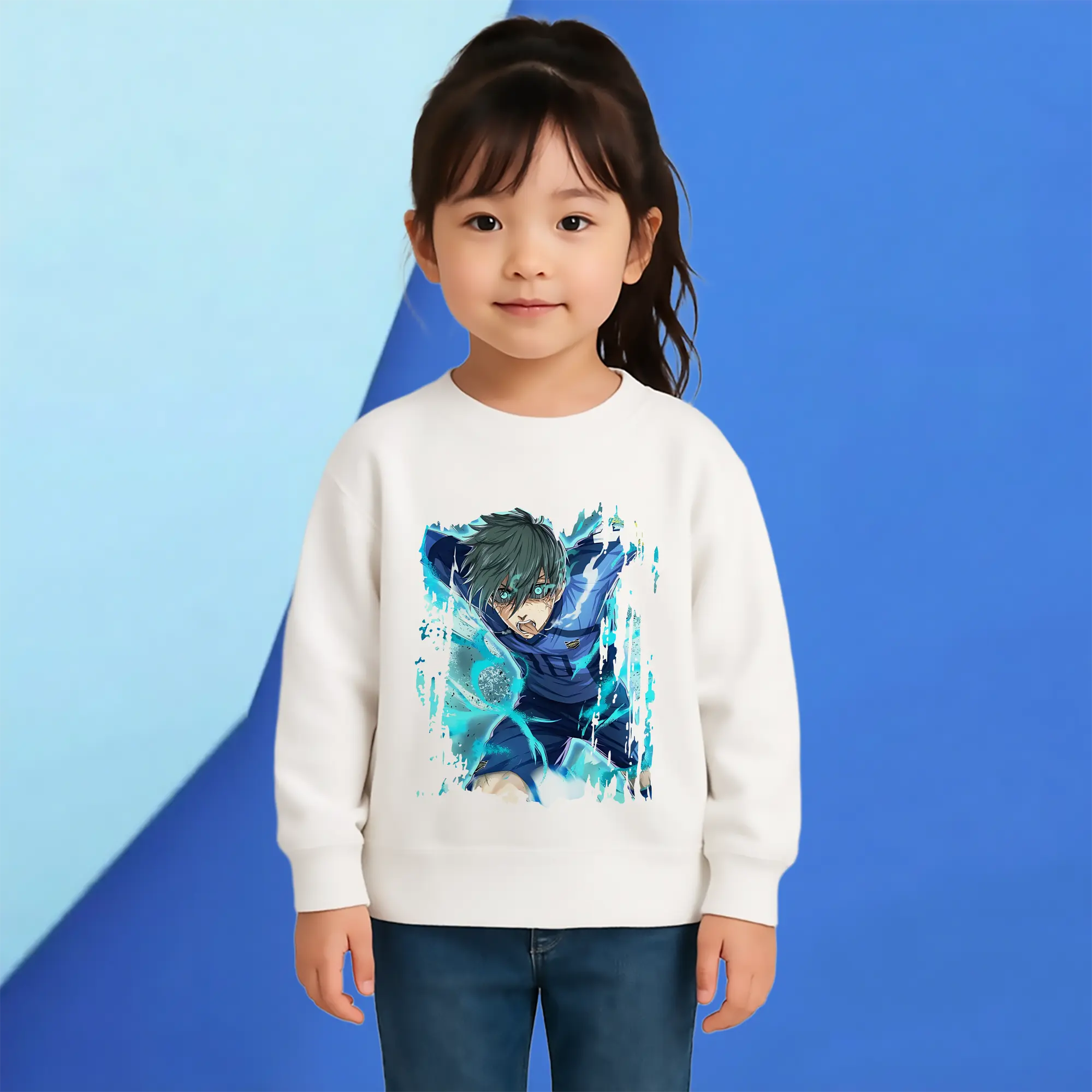 ブルーロック グッズ 潔 世一