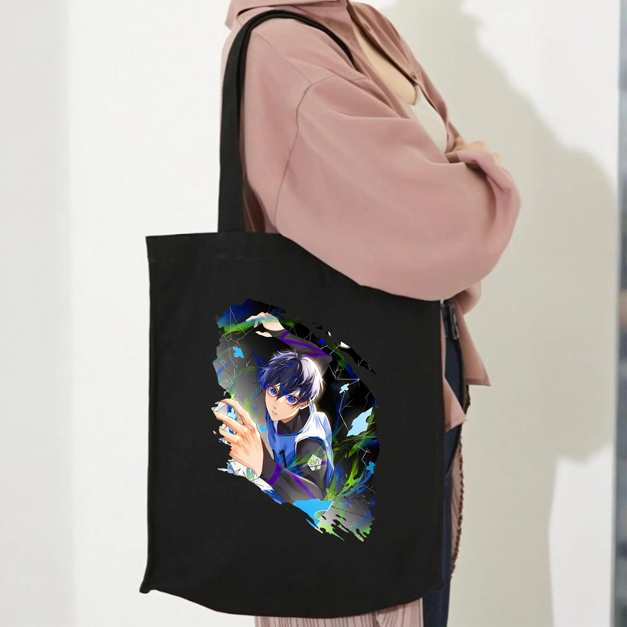 ブルーロック グッズ 潔 世一