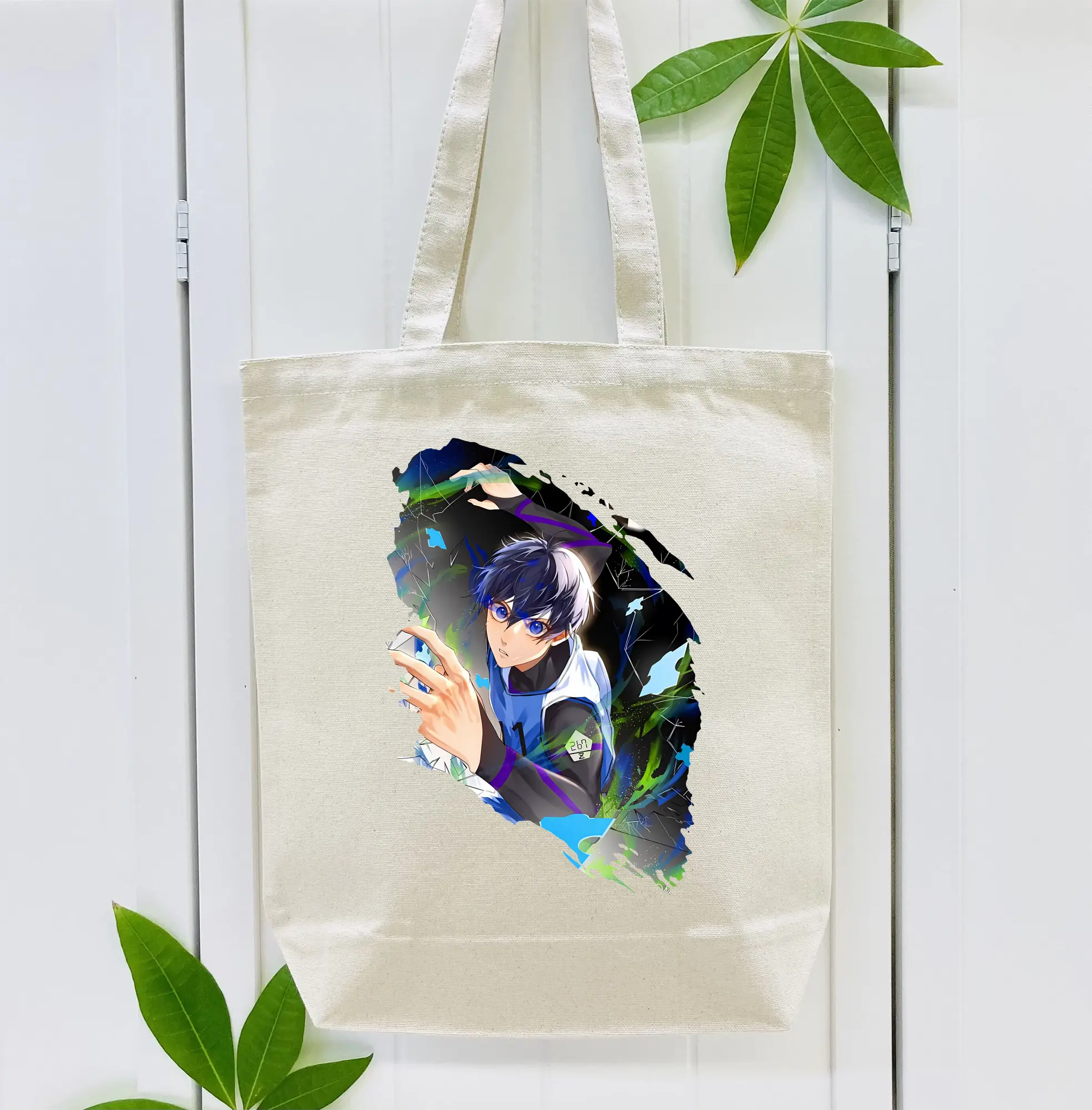 ブルーロック グッズ 潔 世一