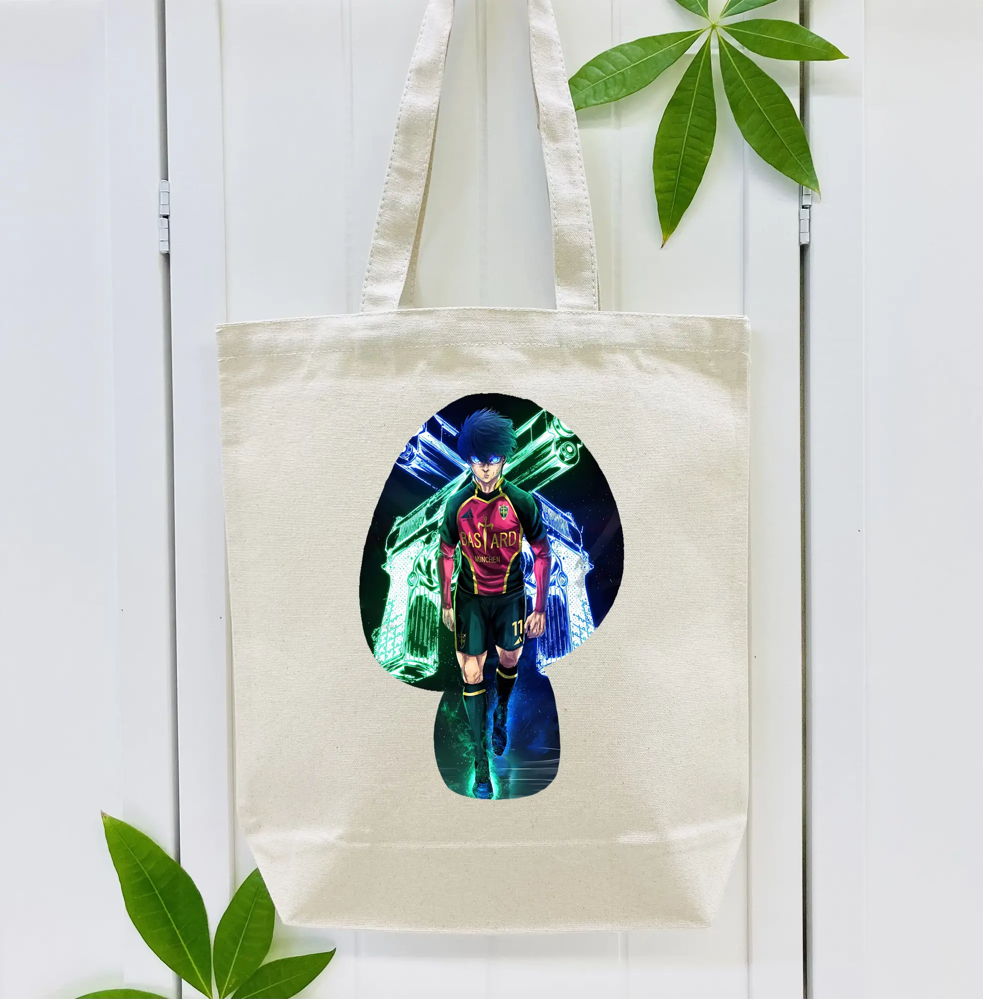 ブルーロック グッズ 潔 世一