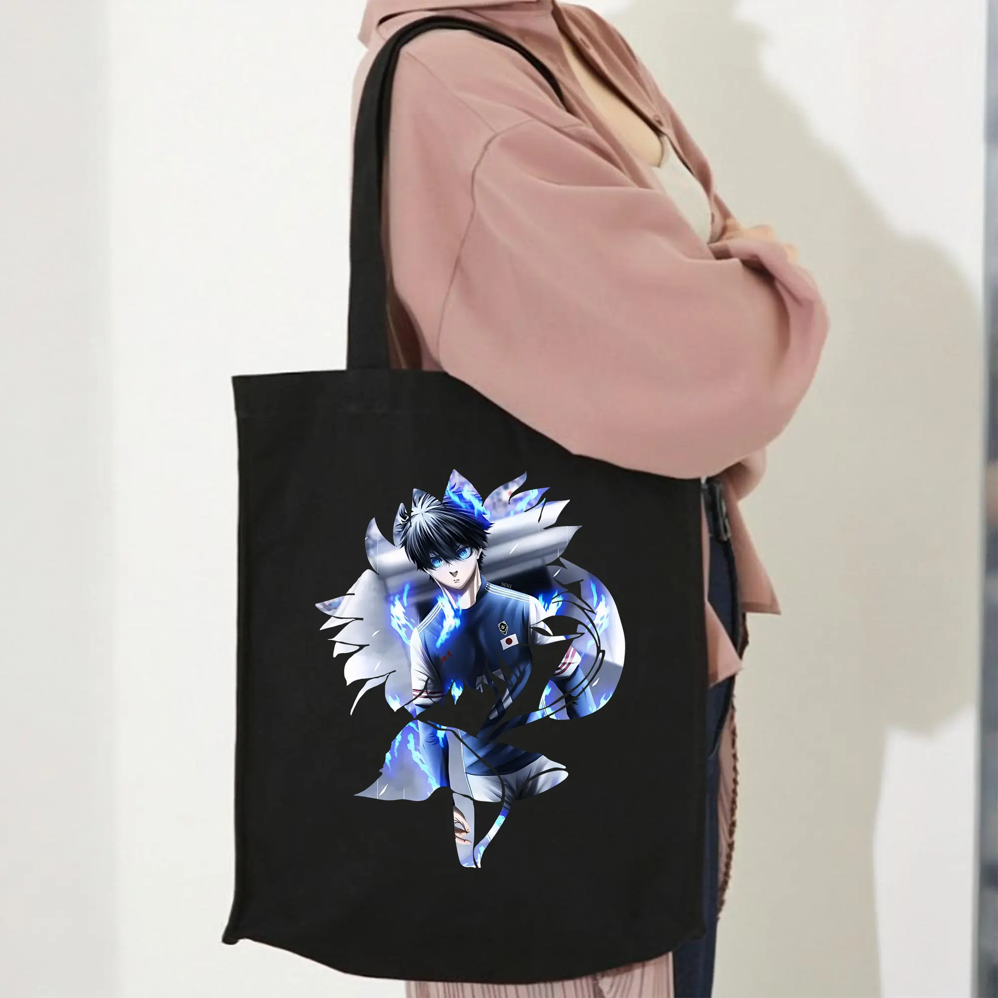 ブルーロック グッズ 潔 世一