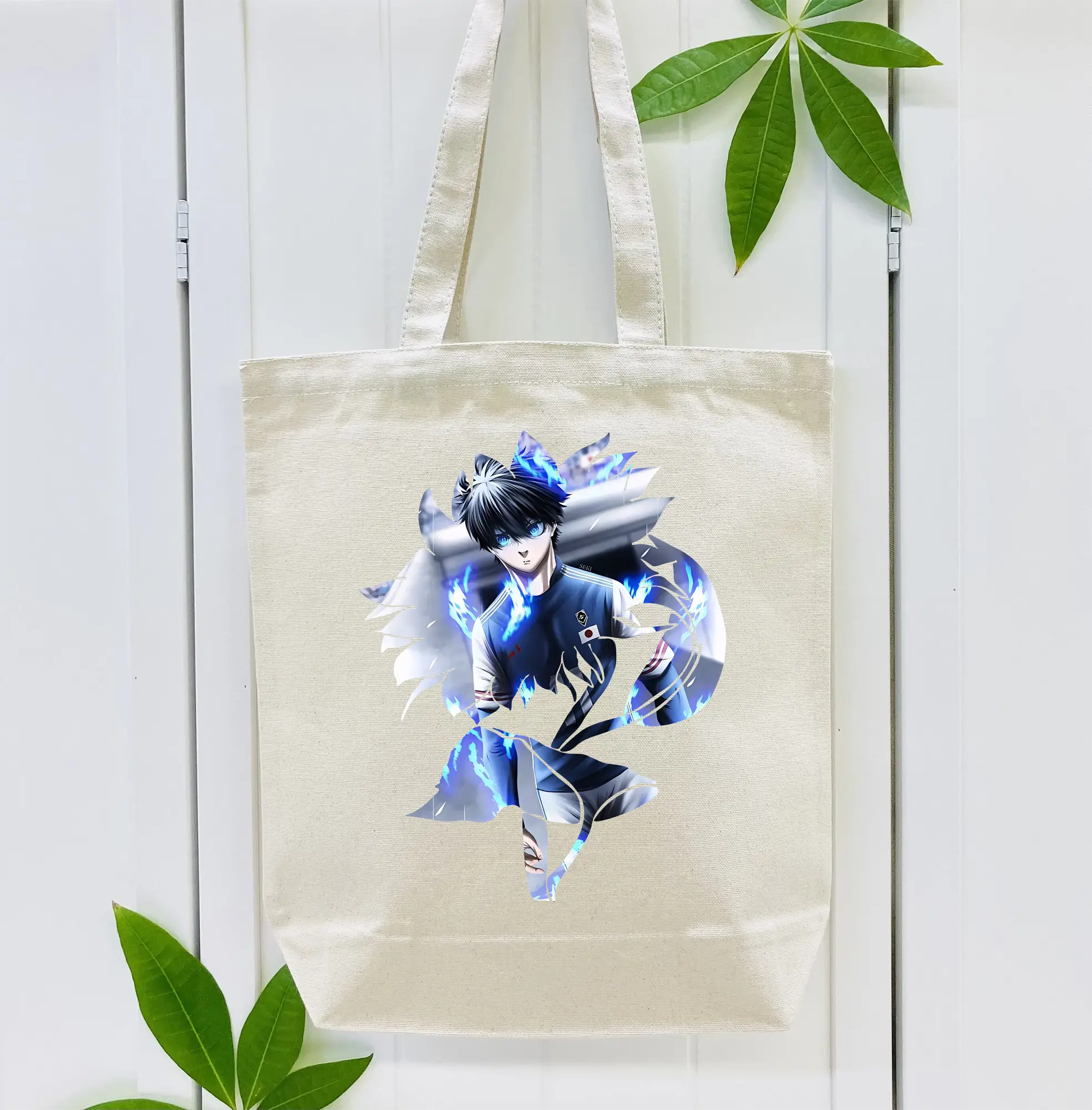 ブルーロック グッズ 潔 世一