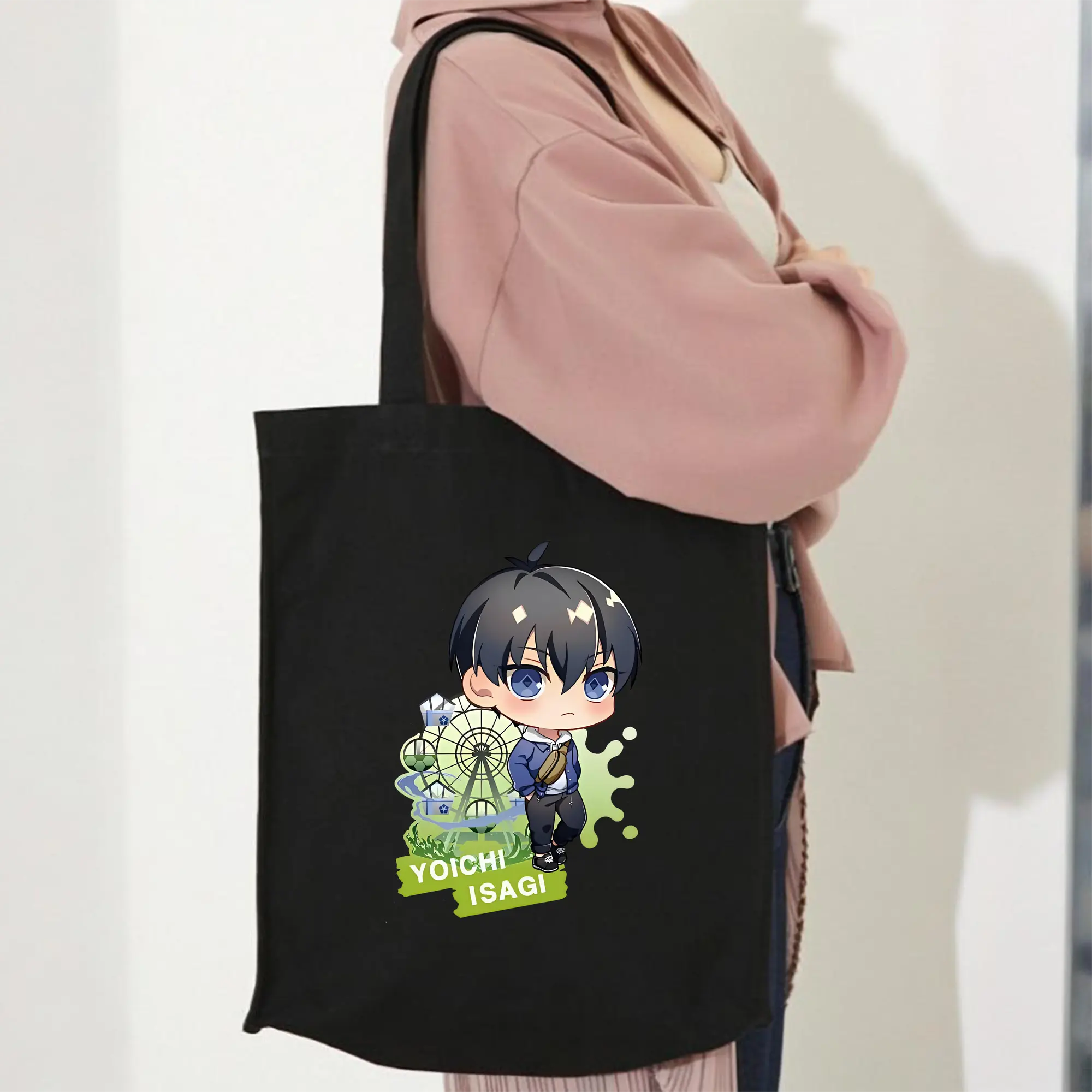 ブルーロック グッズ 潔 世一