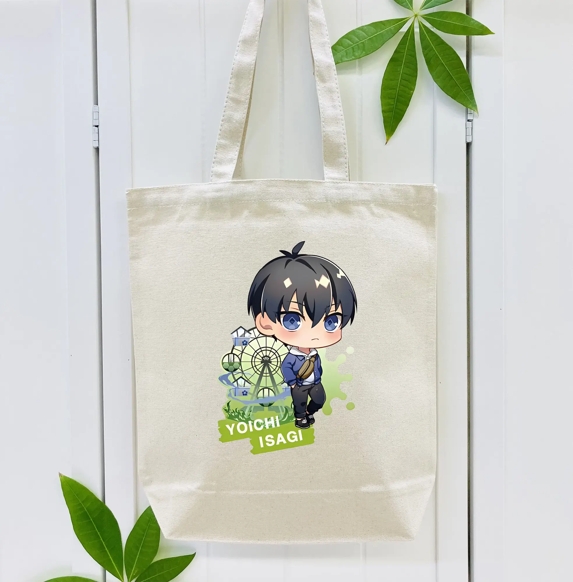 ブルーロック グッズ 潔 世一