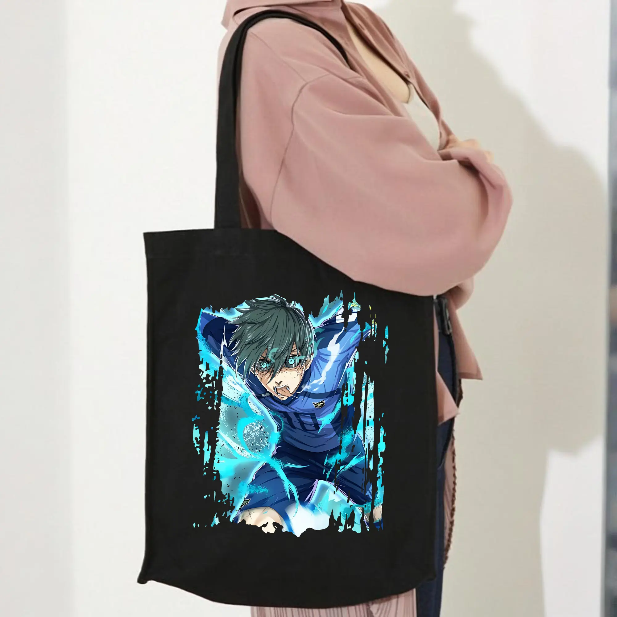 ブルーロック グッズ 潔 世一