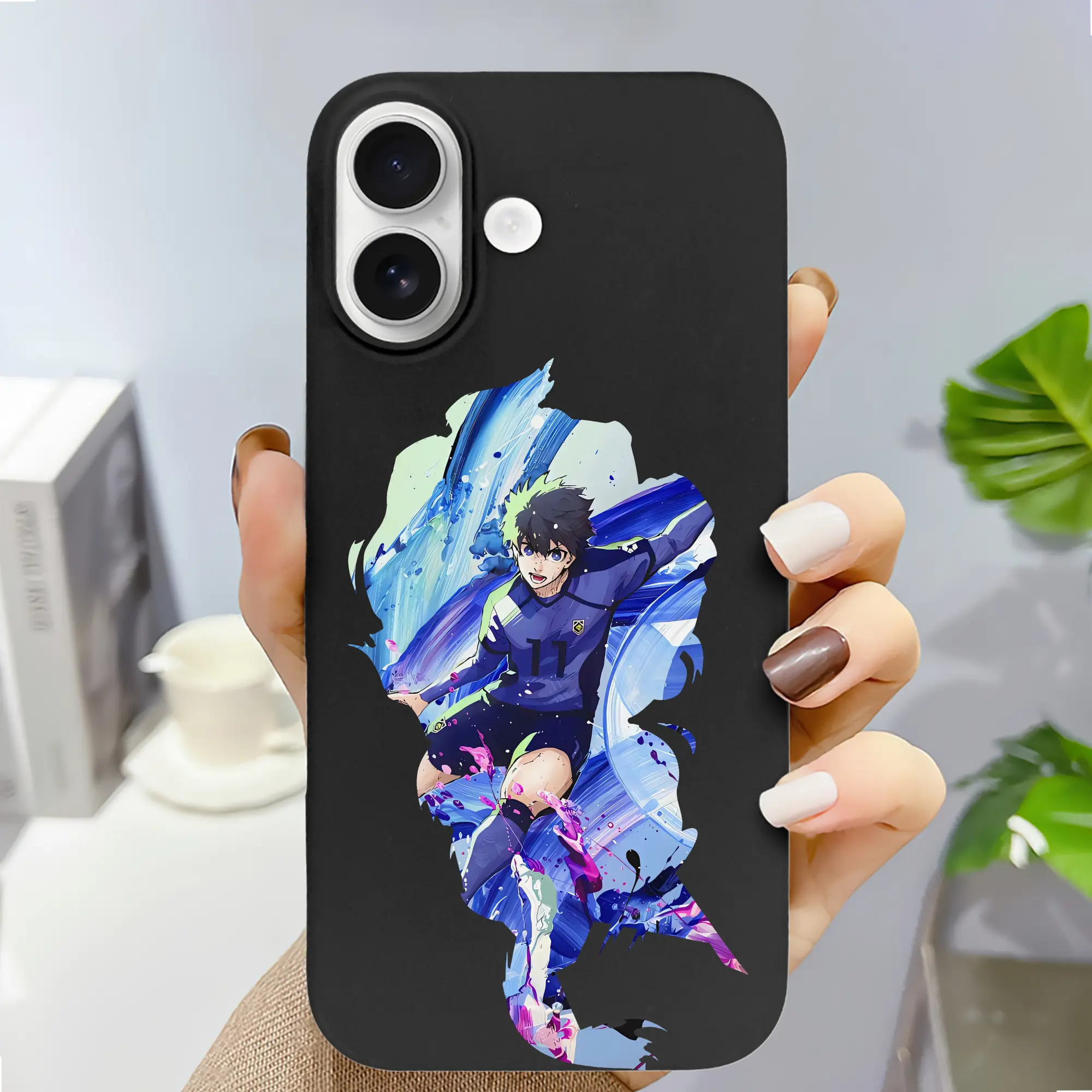 ブルーロック グッズ 潔 世一