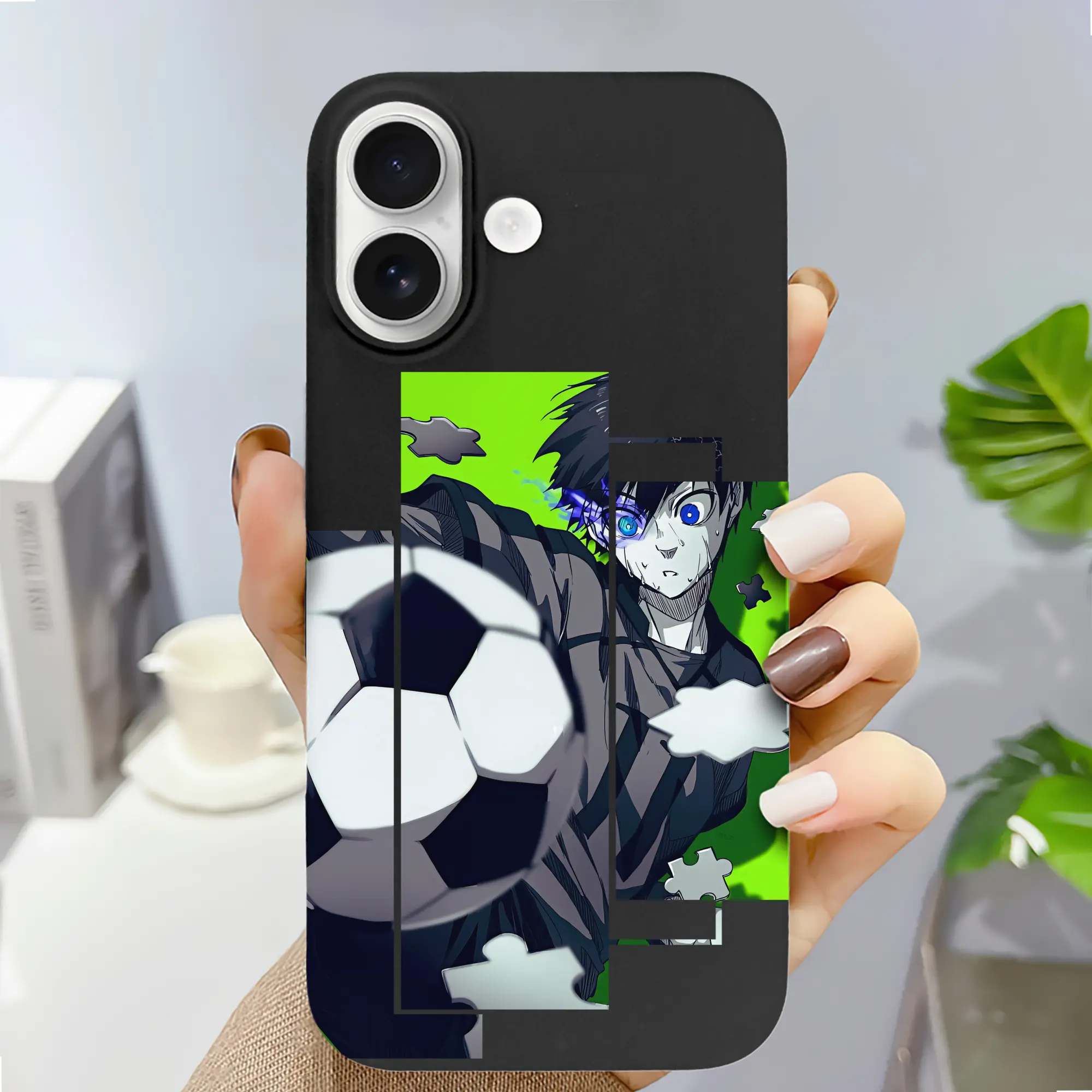 ブルーロック グッズ 潔 世一