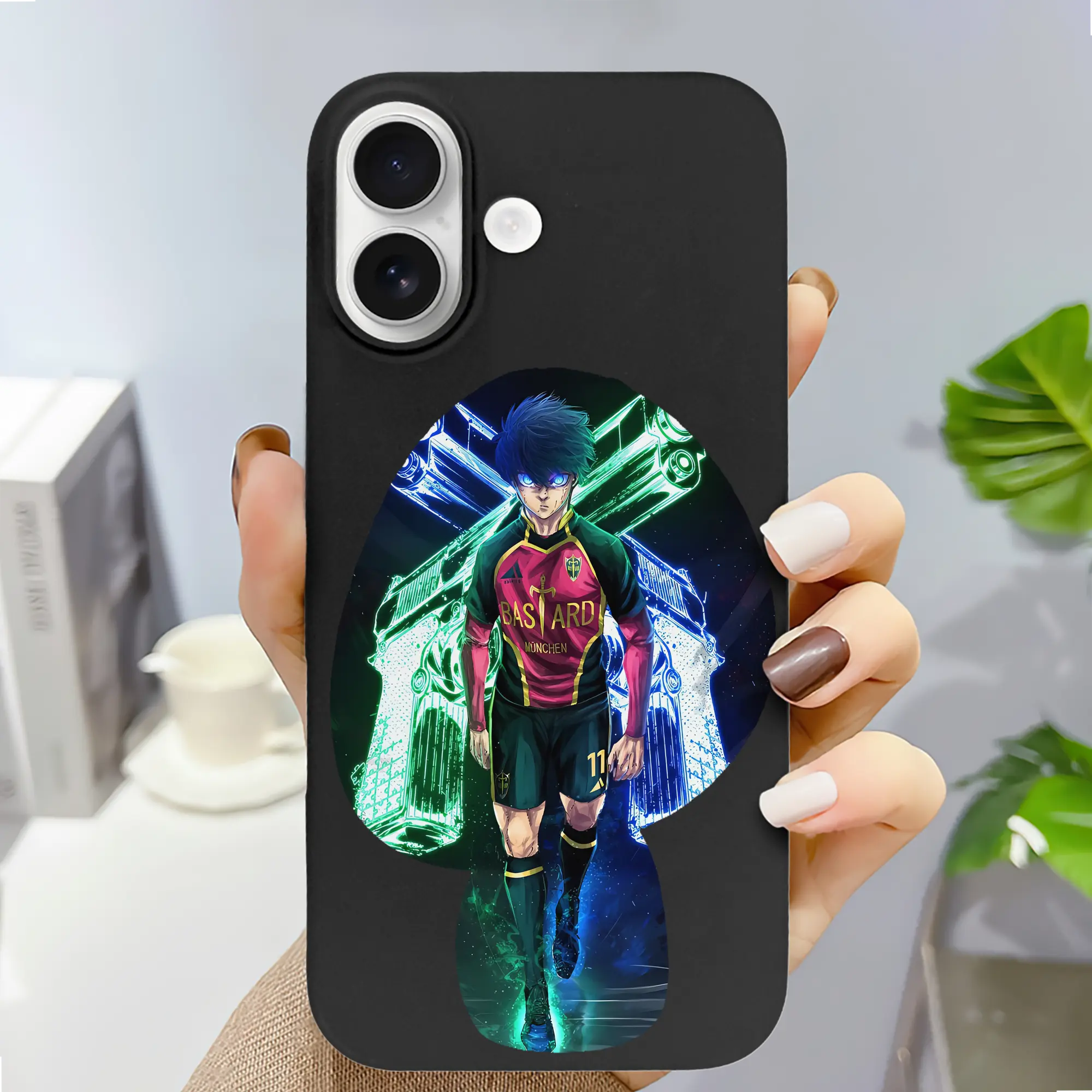 ブルーロック グッズ 潔 世一