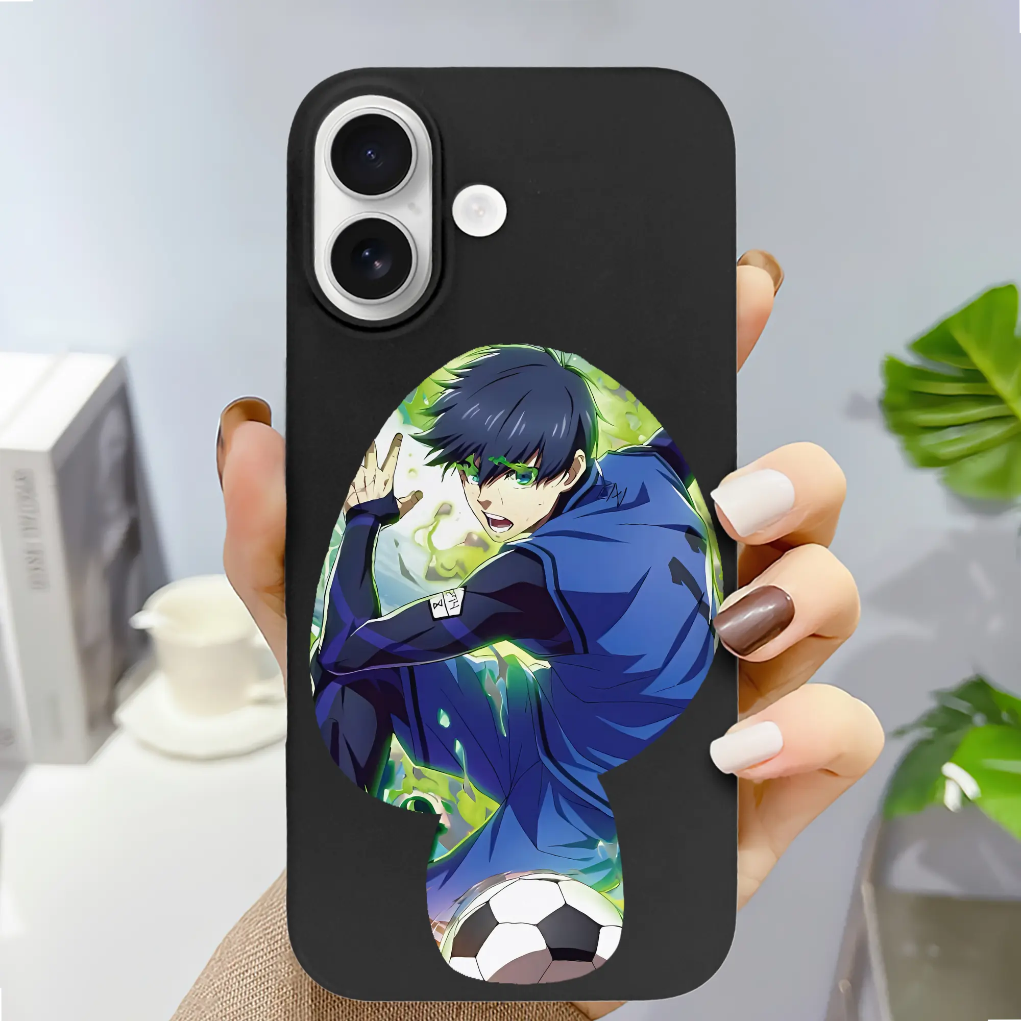 ブルーロック グッズ 潔 世一