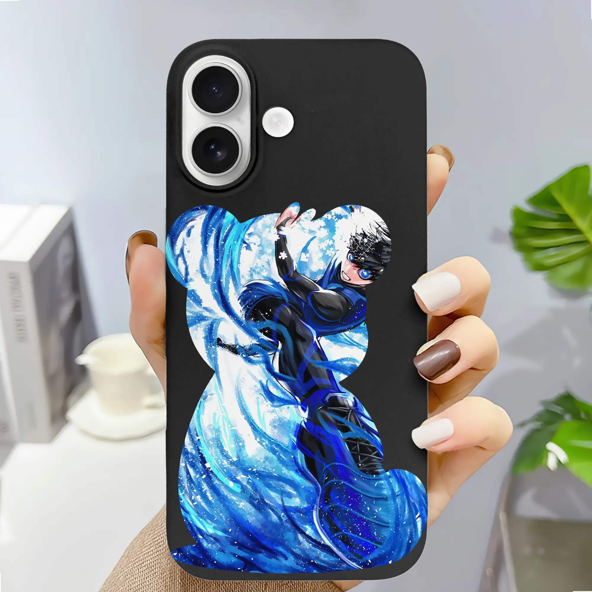 ブルーロック グッズ 潔 世一