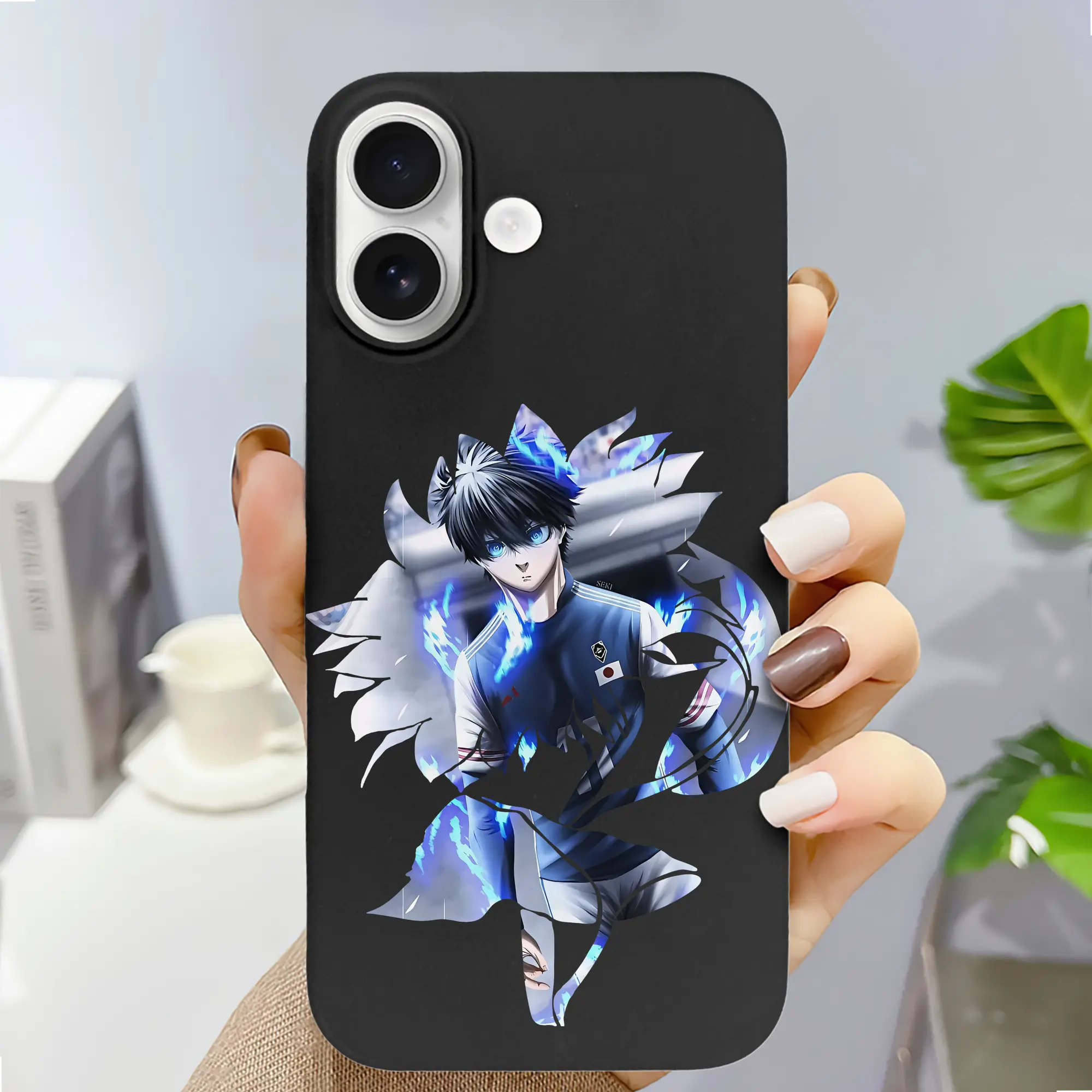 ブルーロック グッズ 潔 世一