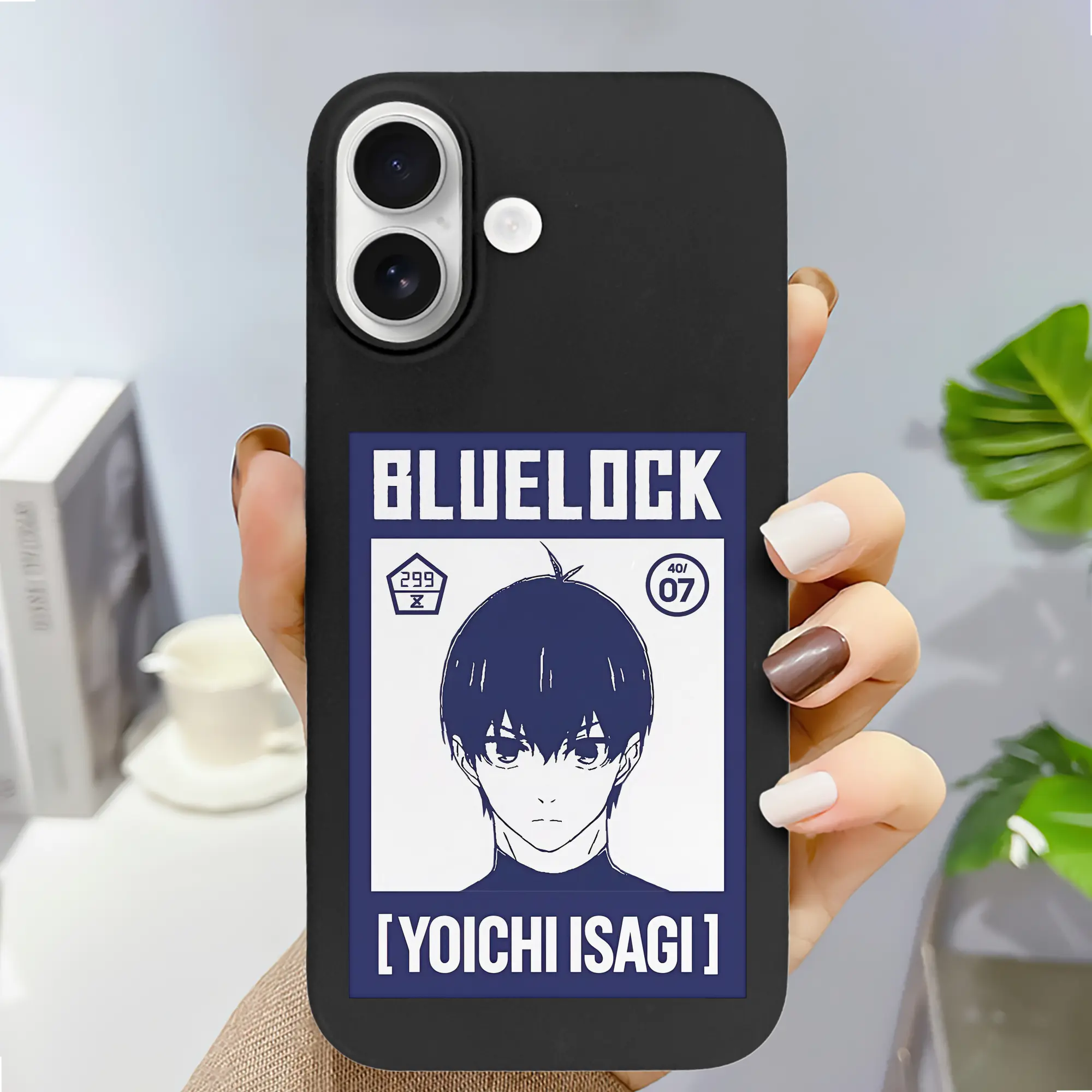 ブルーロック グッズ 潔 世一