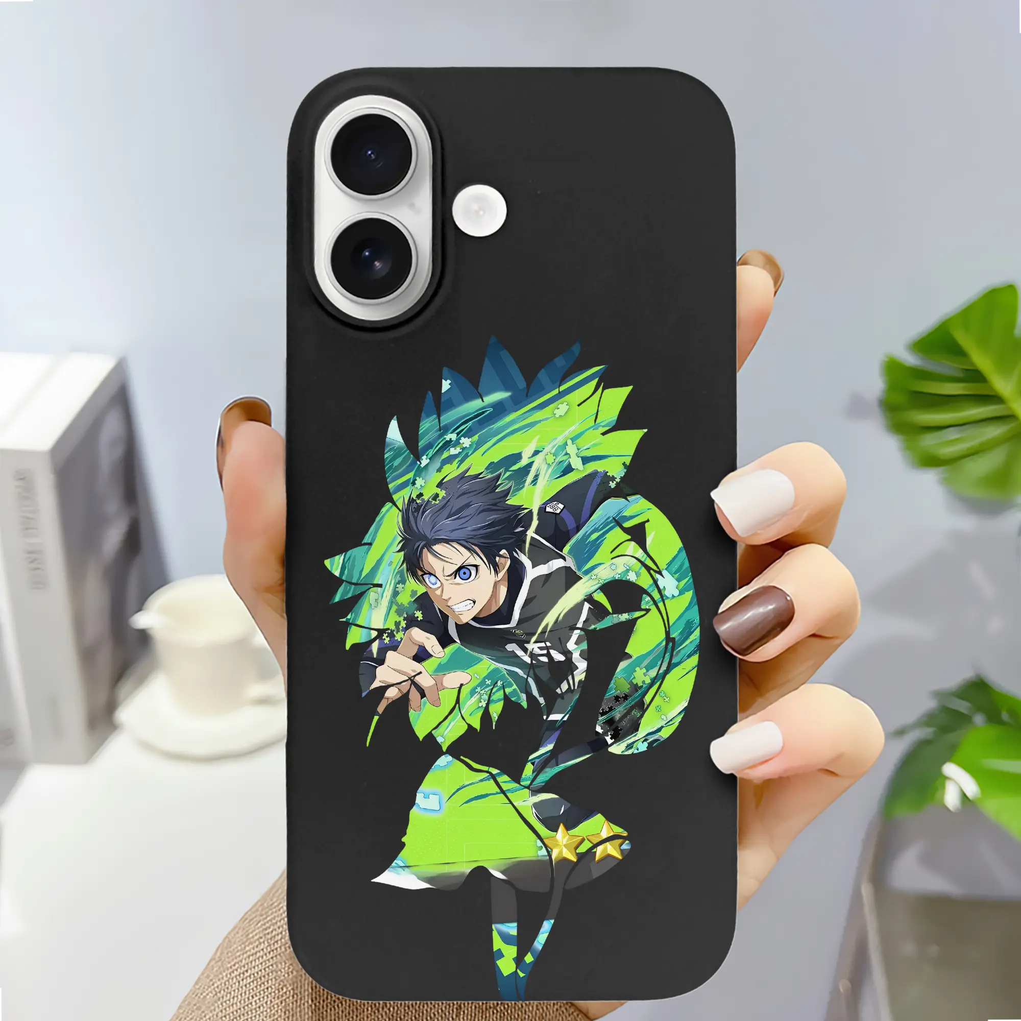 ブルーロック グッズ 潔 世一