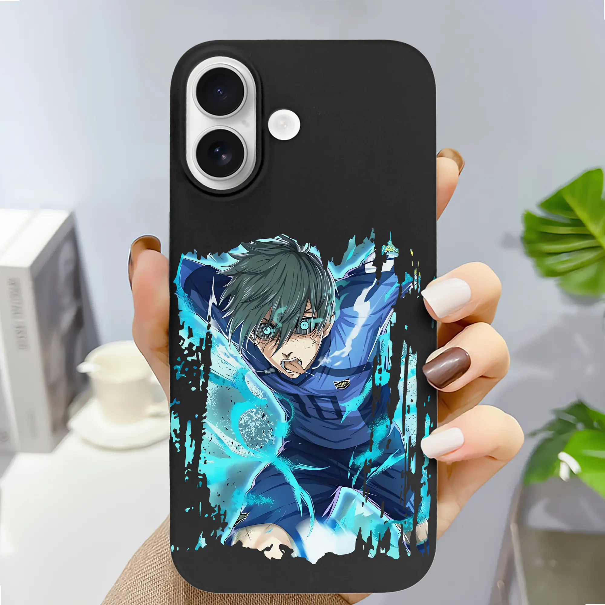 ブルーロック グッズ 潔 世一