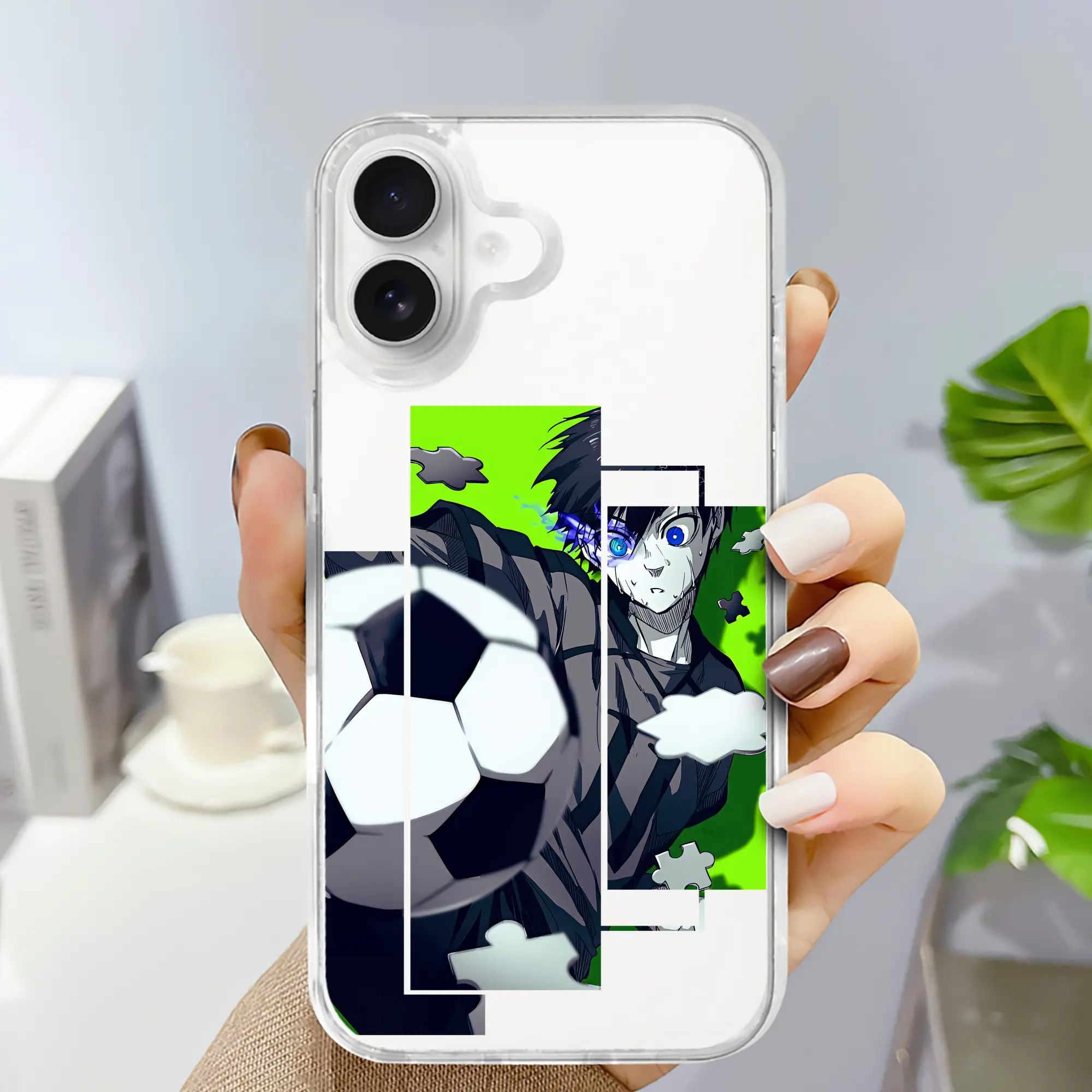 ブルーロック グッズ 潔 世一