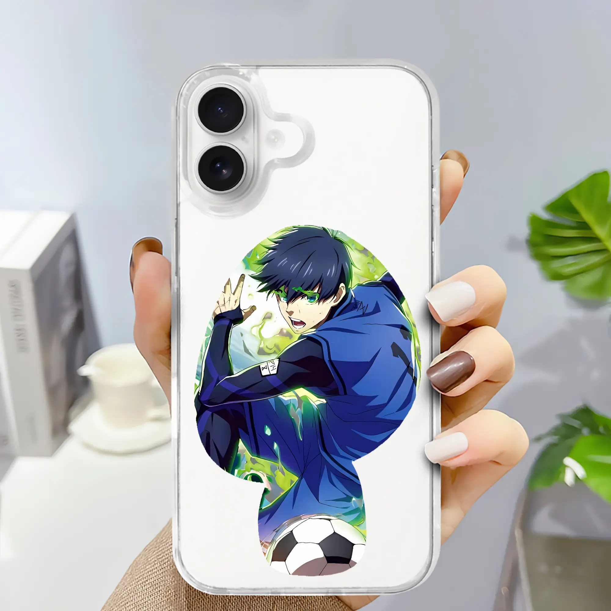 ブルーロック グッズ 潔 世一