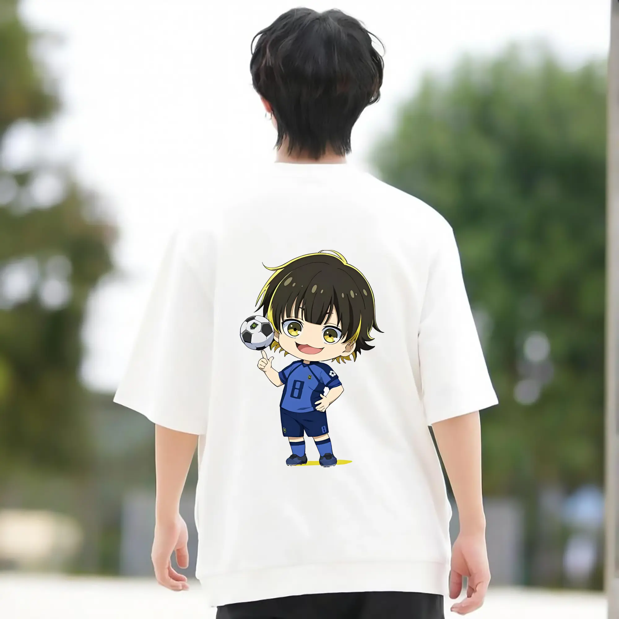 ブルーロック グッズ 蜂楽 廻