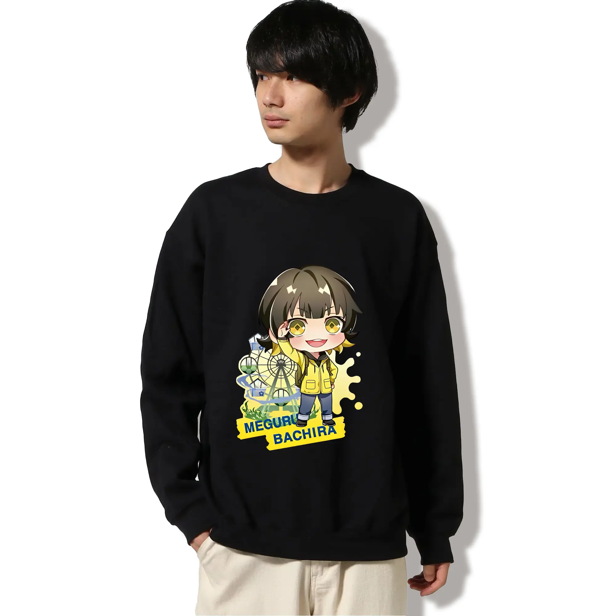 ブルーロック グッズ 蜂楽 廻