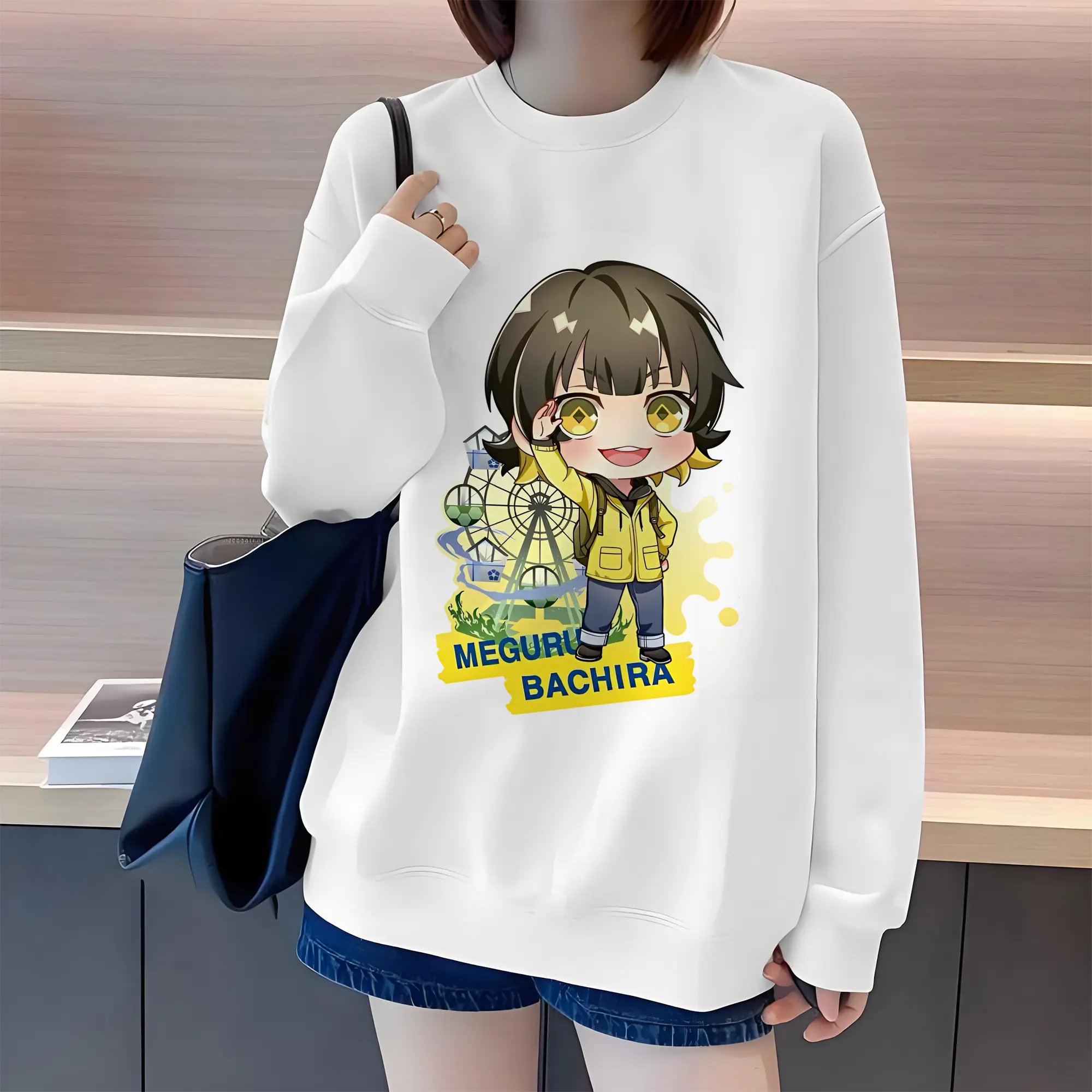 ブルーロック グッズ 蜂楽 廻