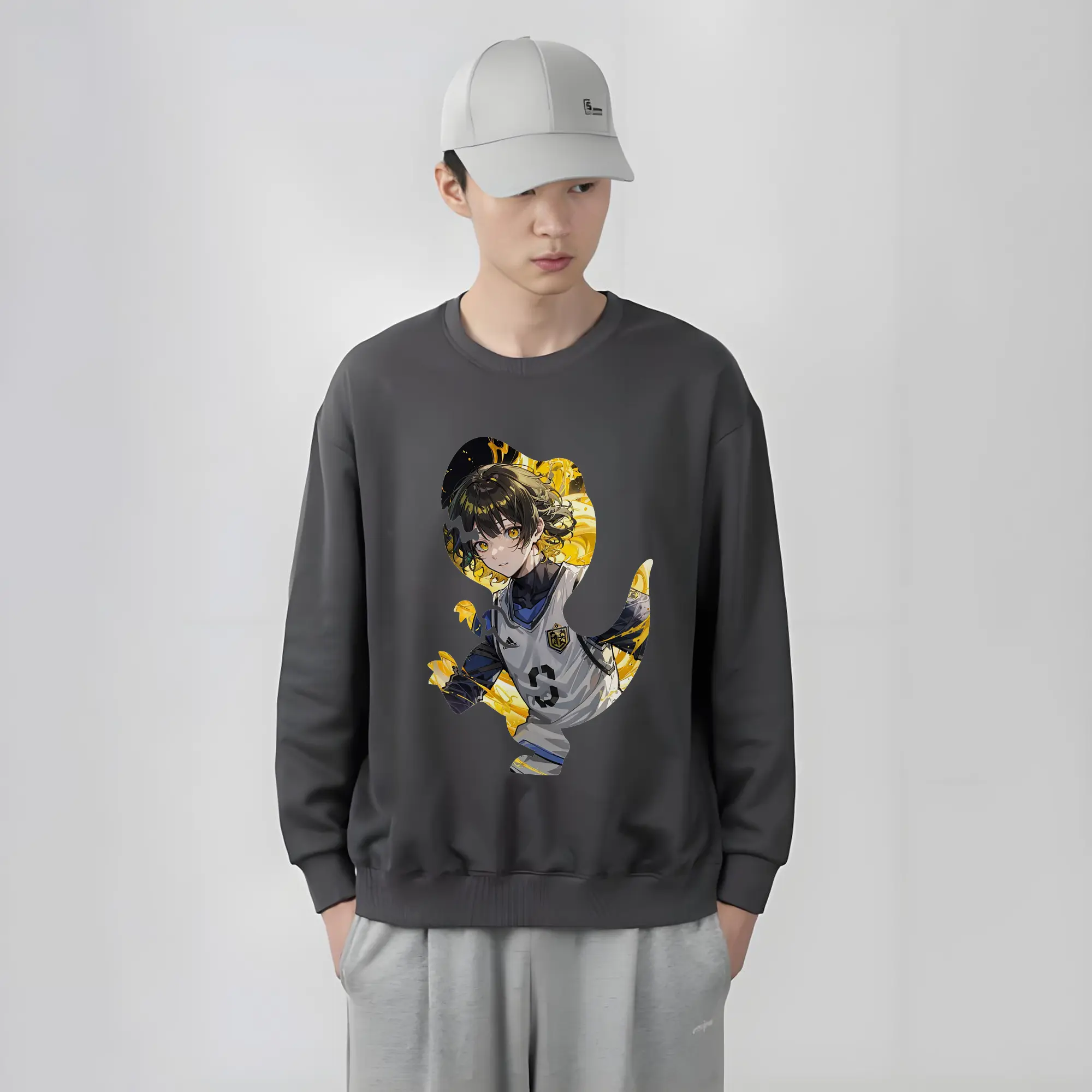 ブルーロック グッズ 蜂楽 廻