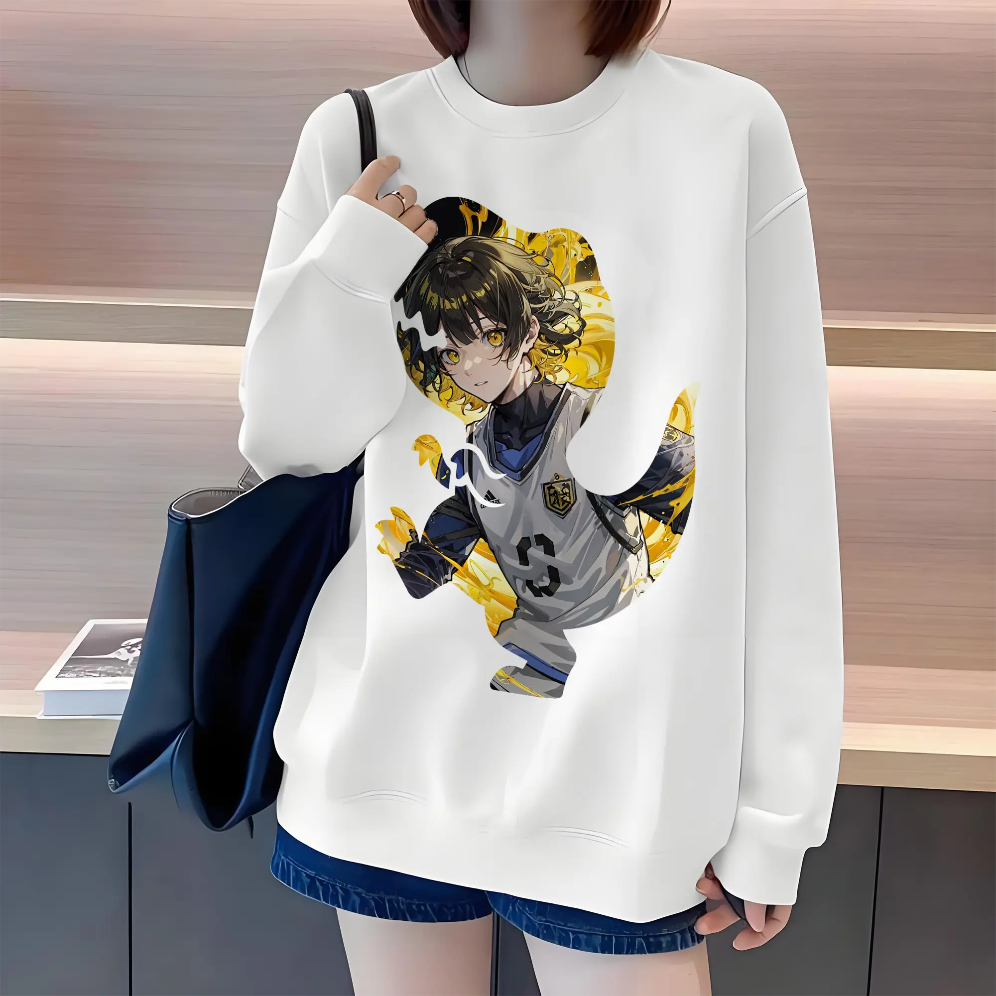 ブルーロック グッズ 蜂楽 廻