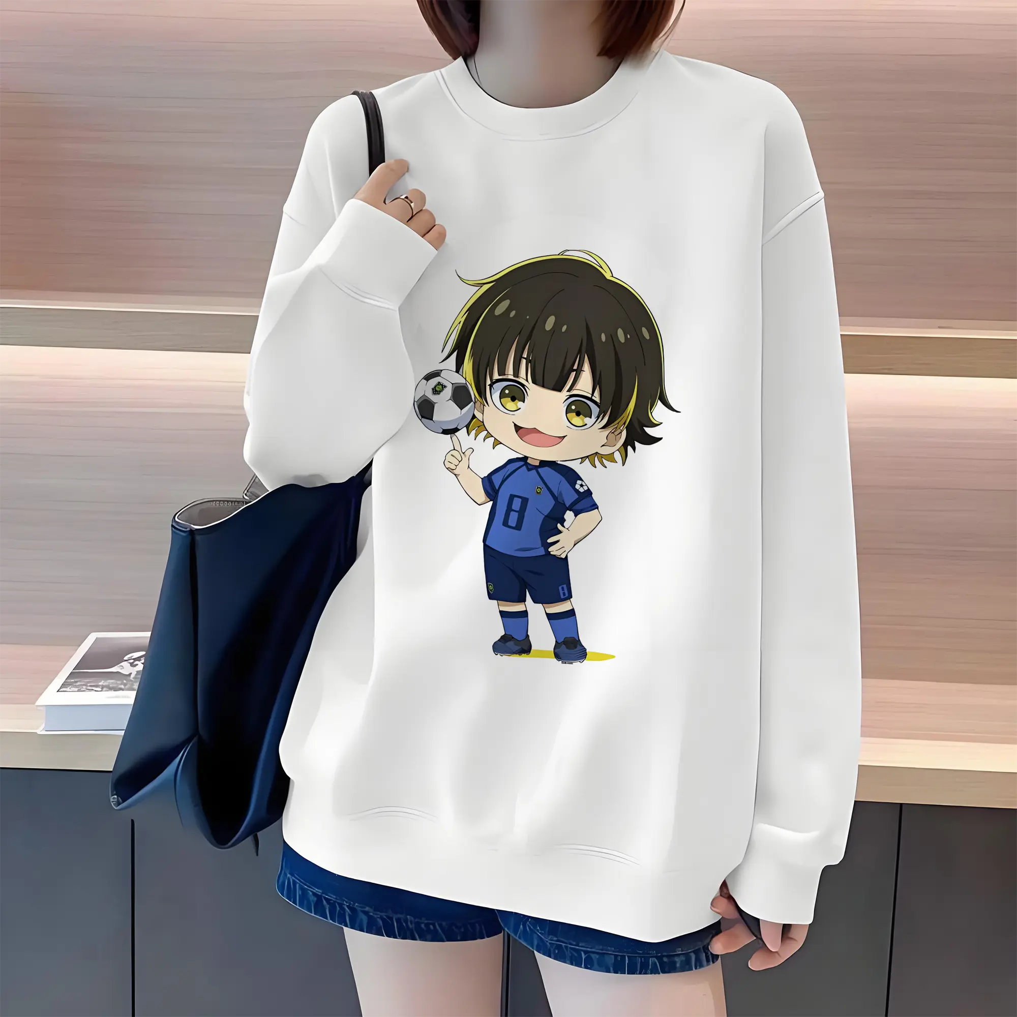 ブルーロック グッズ 蜂楽 廻