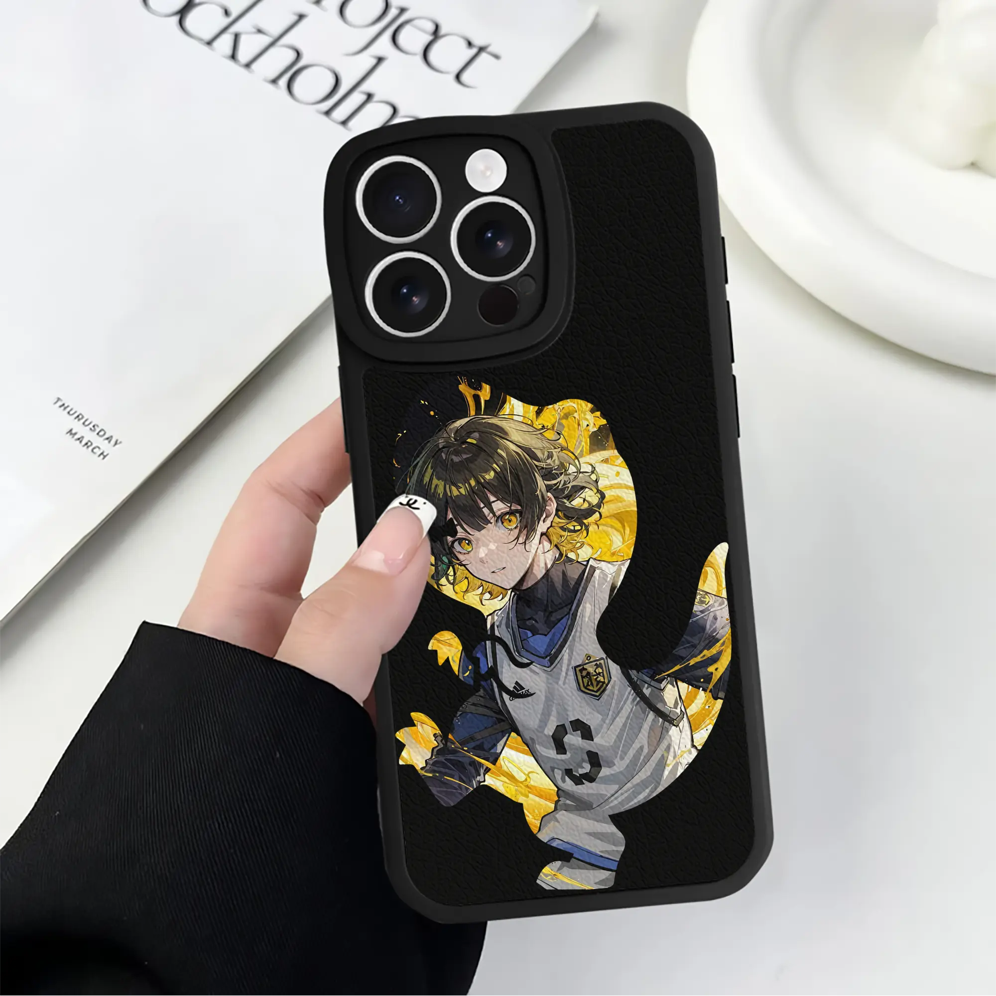 ブルーロック グッズ 蜂楽 廻