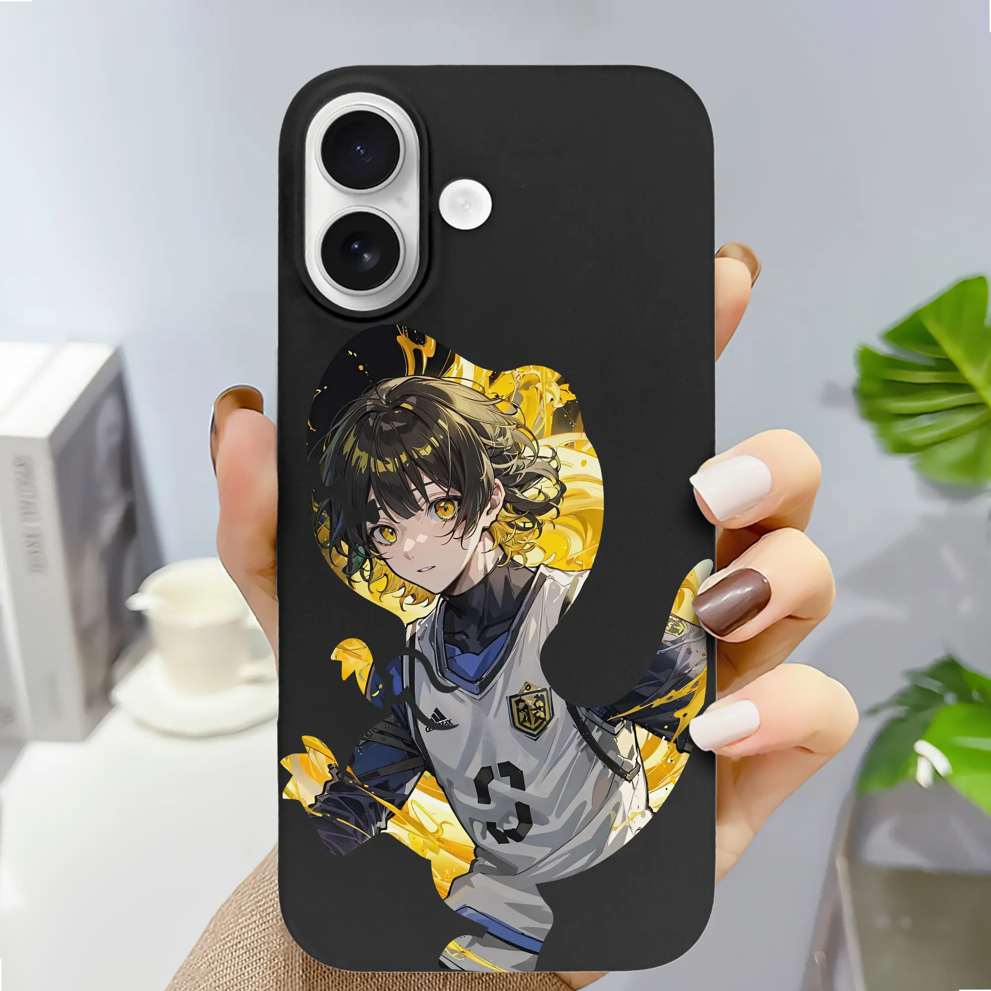 ブルーロック グッズ 蜂楽 廻