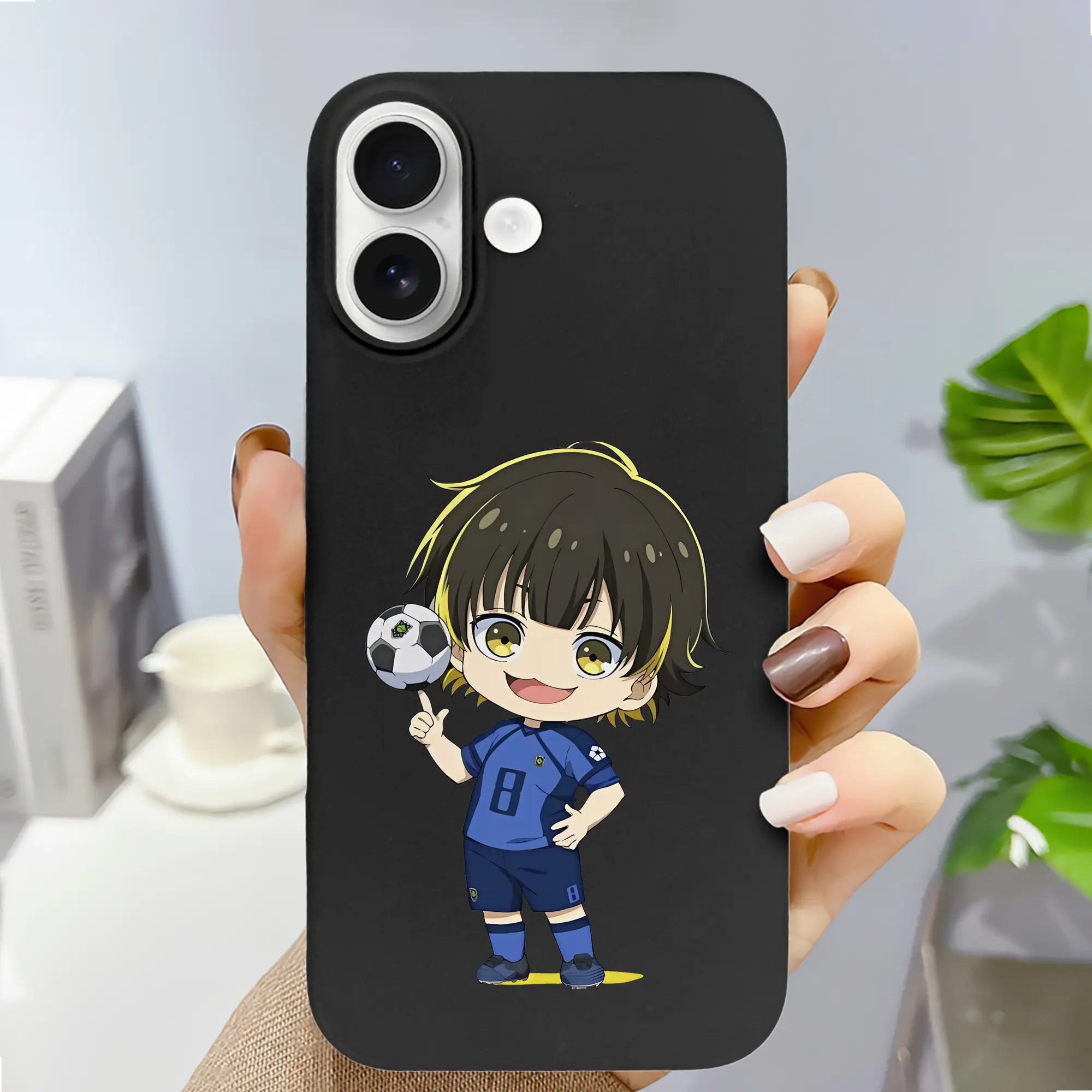 ブルーロック グッズ 蜂楽 廻