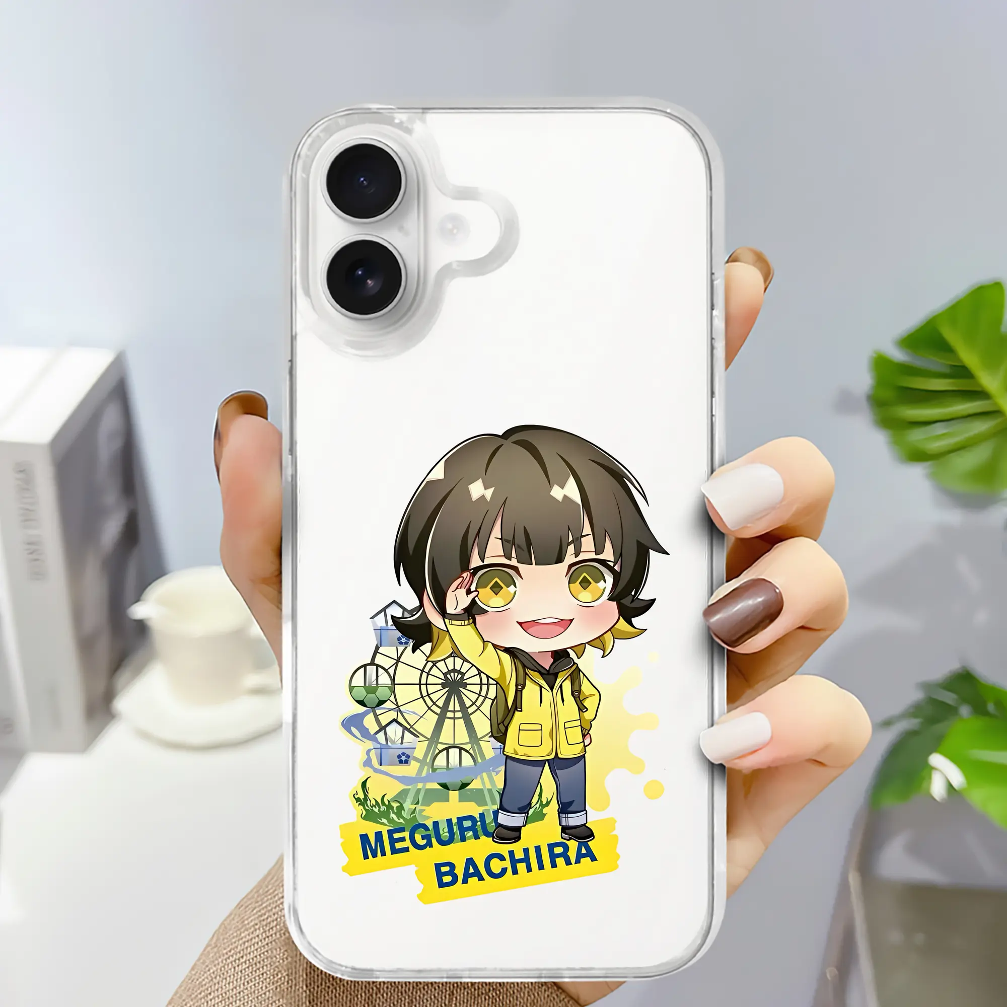 ブルーロック グッズ 蜂楽 廻