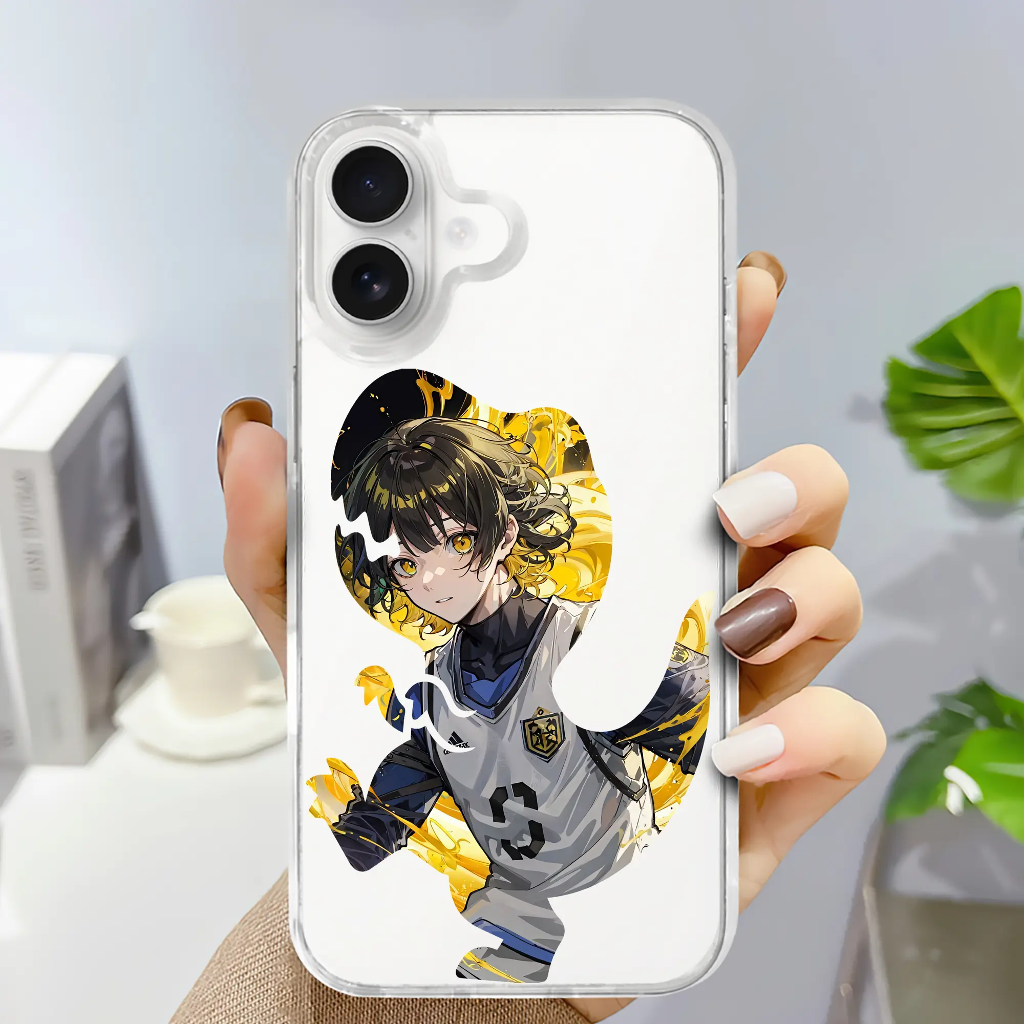 ブルーロック グッズ 蜂楽 廻