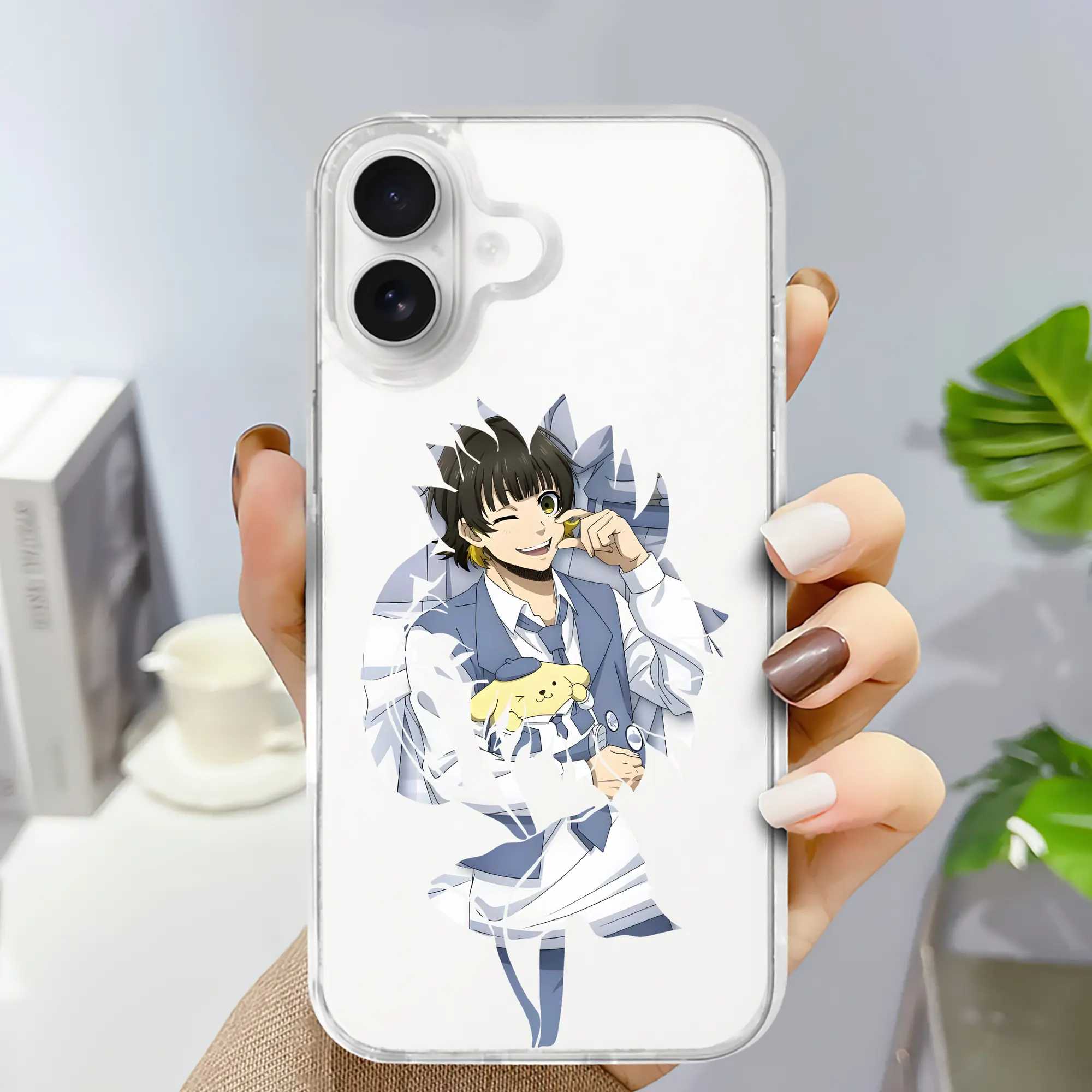 ブルーロック グッズ 蜂楽 廻