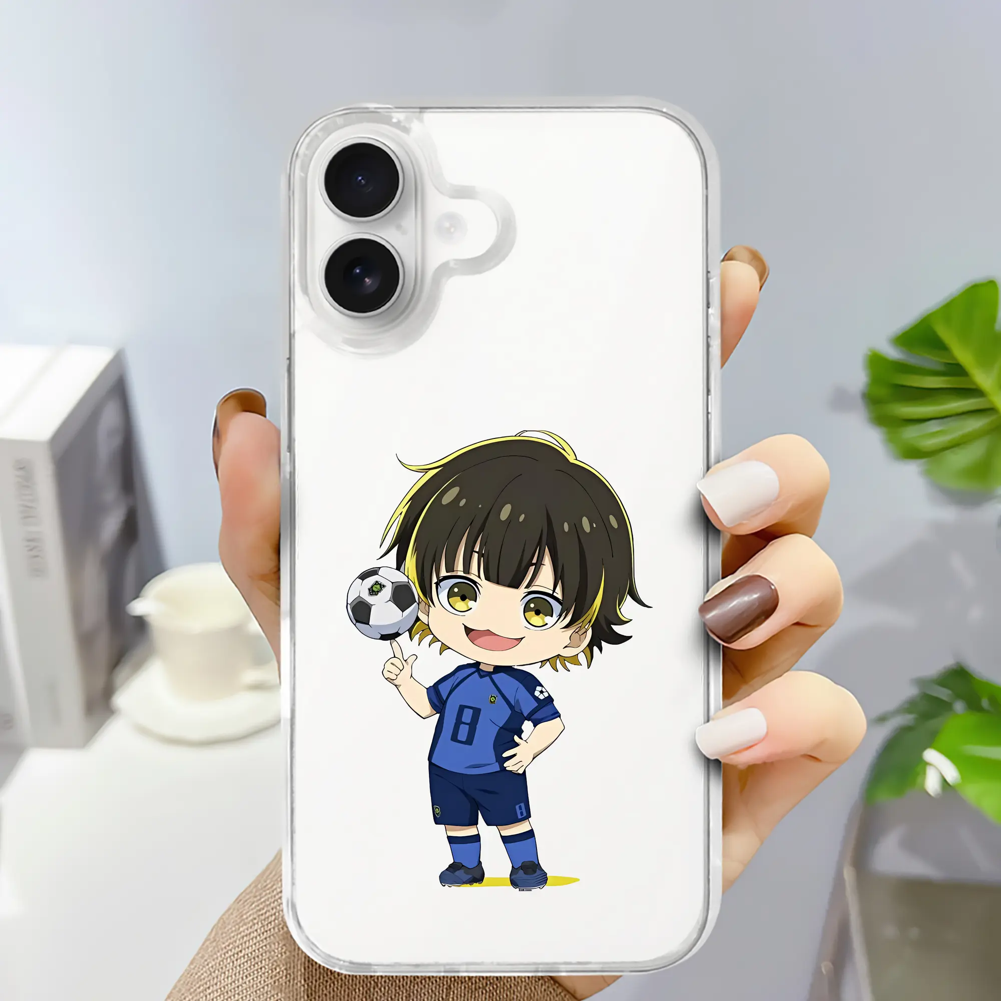 ブルーロック グッズ 蜂楽 廻