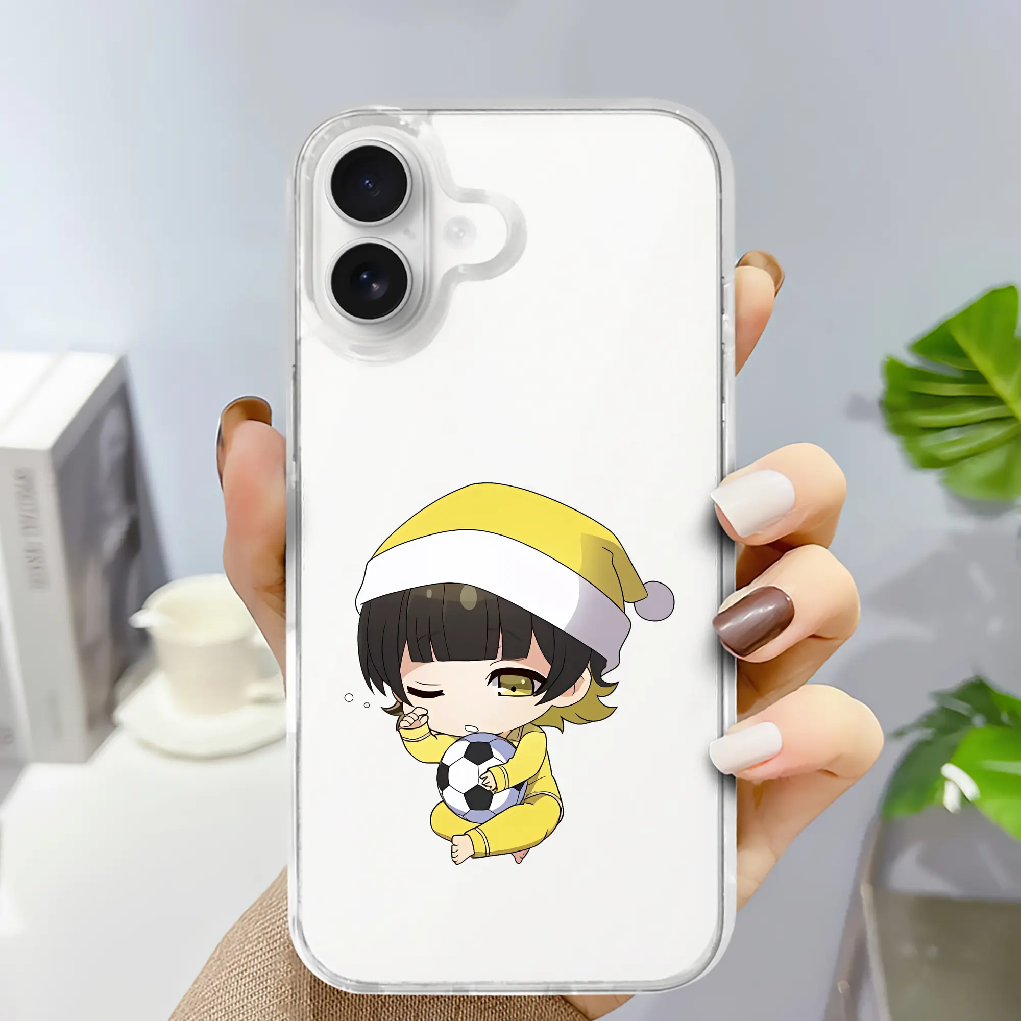 ブルーロック グッズ 蜂楽 廻