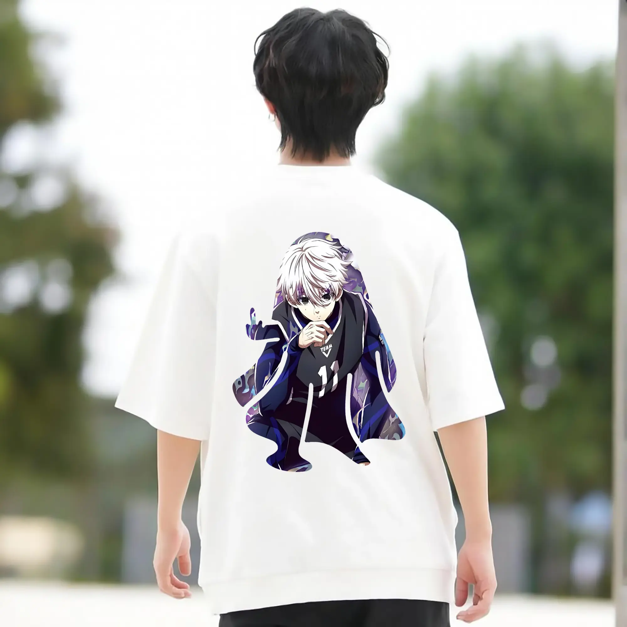 ブルーロック グッズ 凪 誠士郎