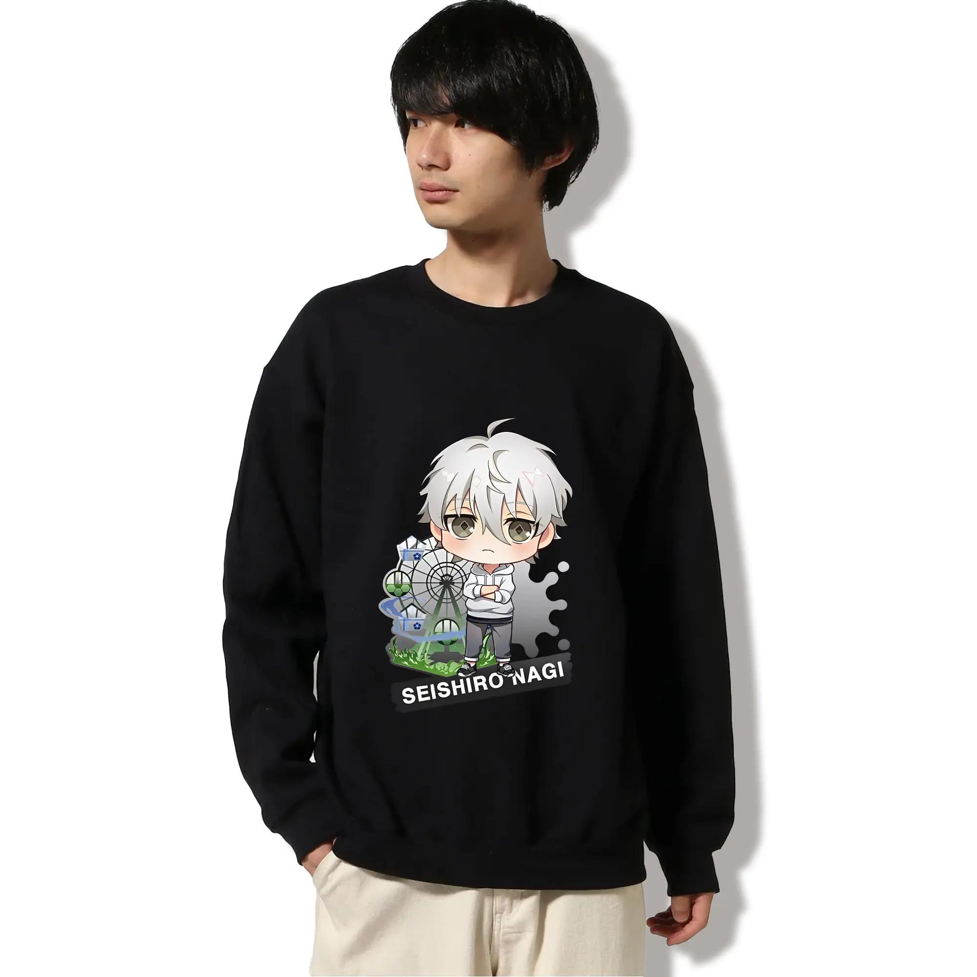 ブルーロック グッズ 凪 誠士郎