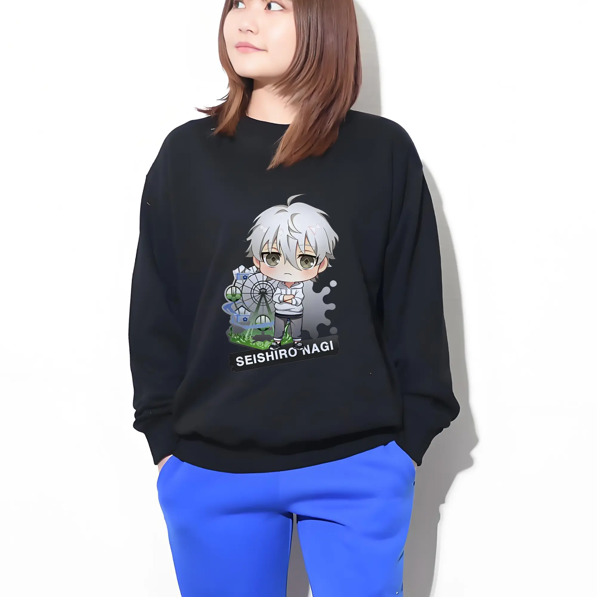 ブルーロック グッズ 凪 誠士郎