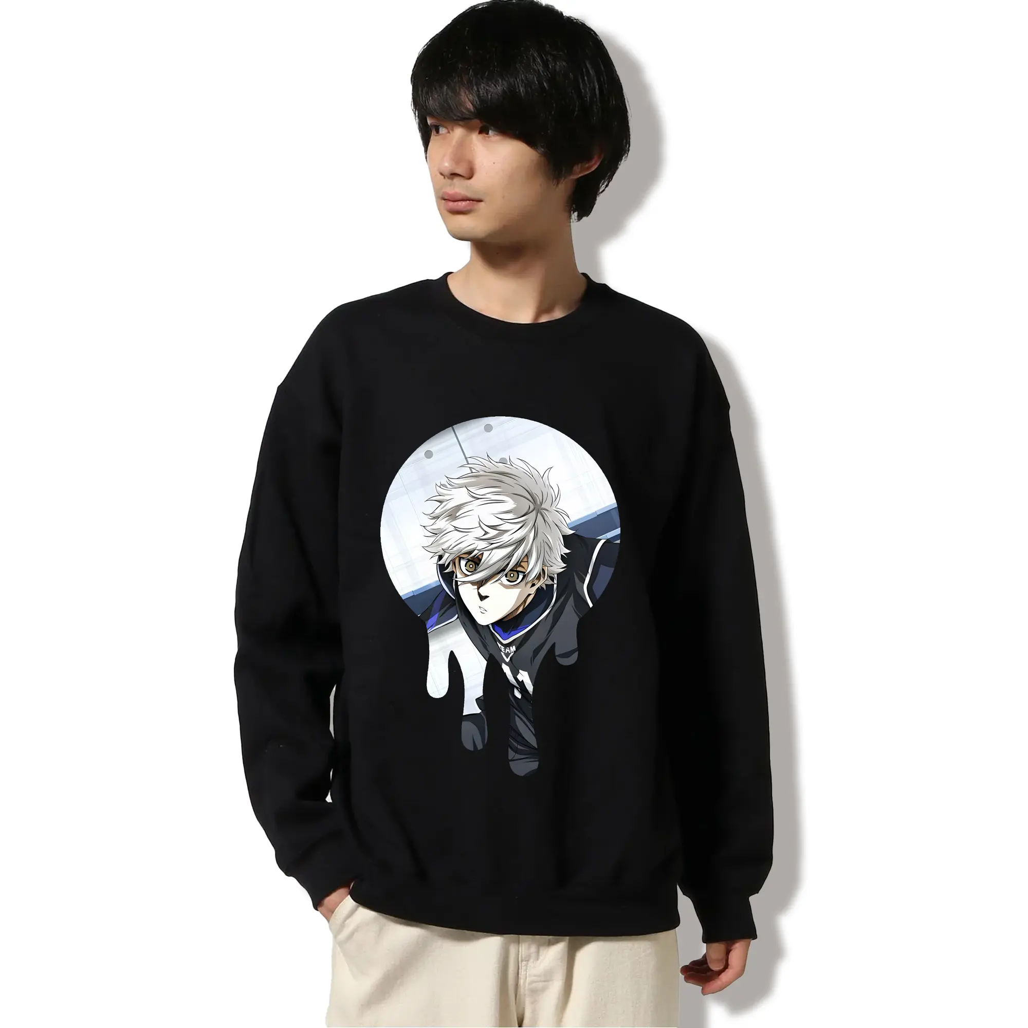 ブルーロック グッズ 凪 誠士郎