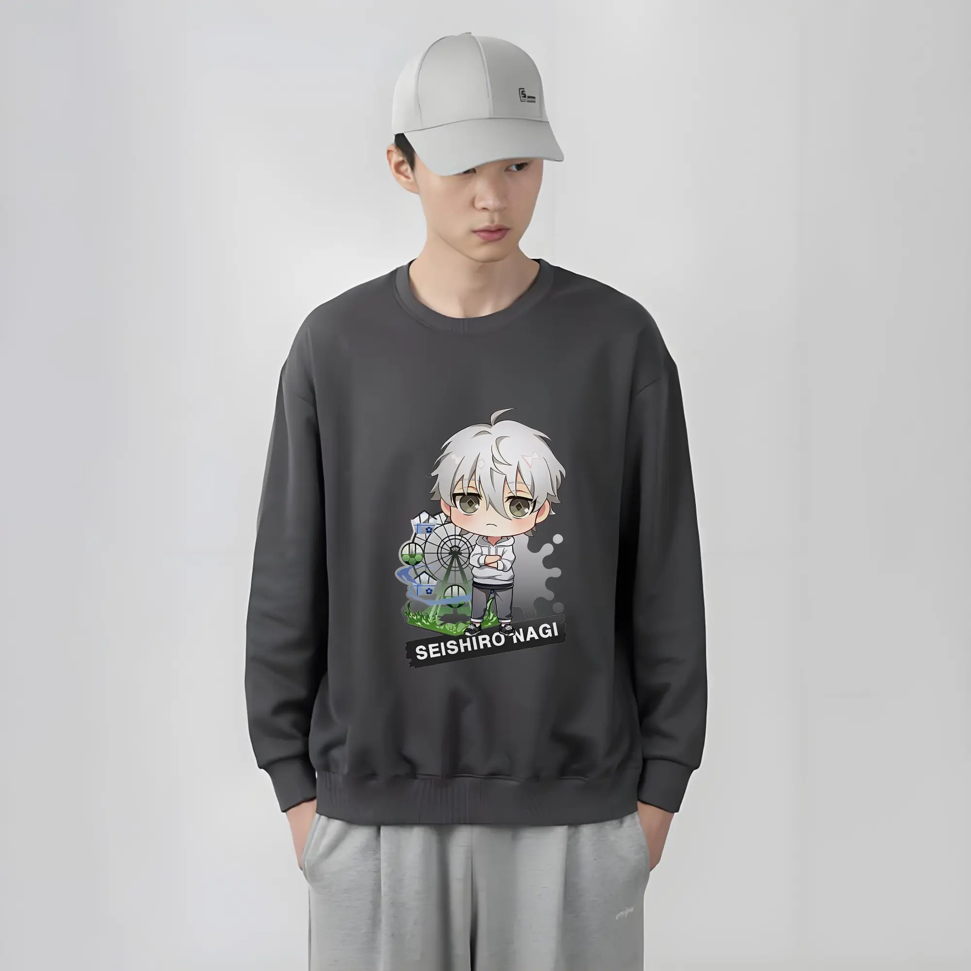 ブルーロック グッズ 凪 誠士郎