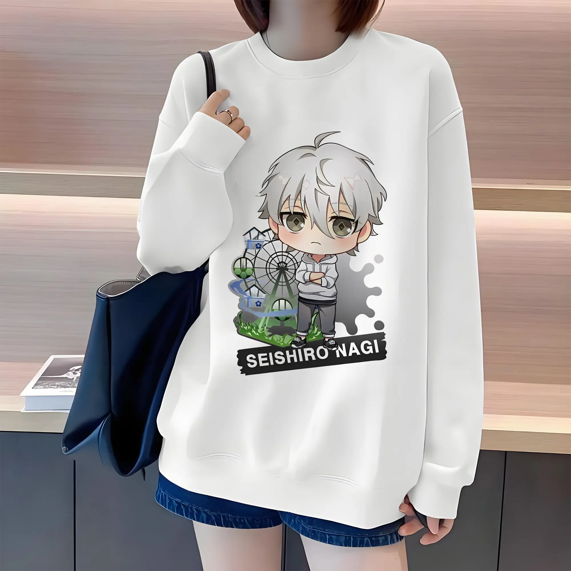 ブルーロック グッズ 凪 誠士郎