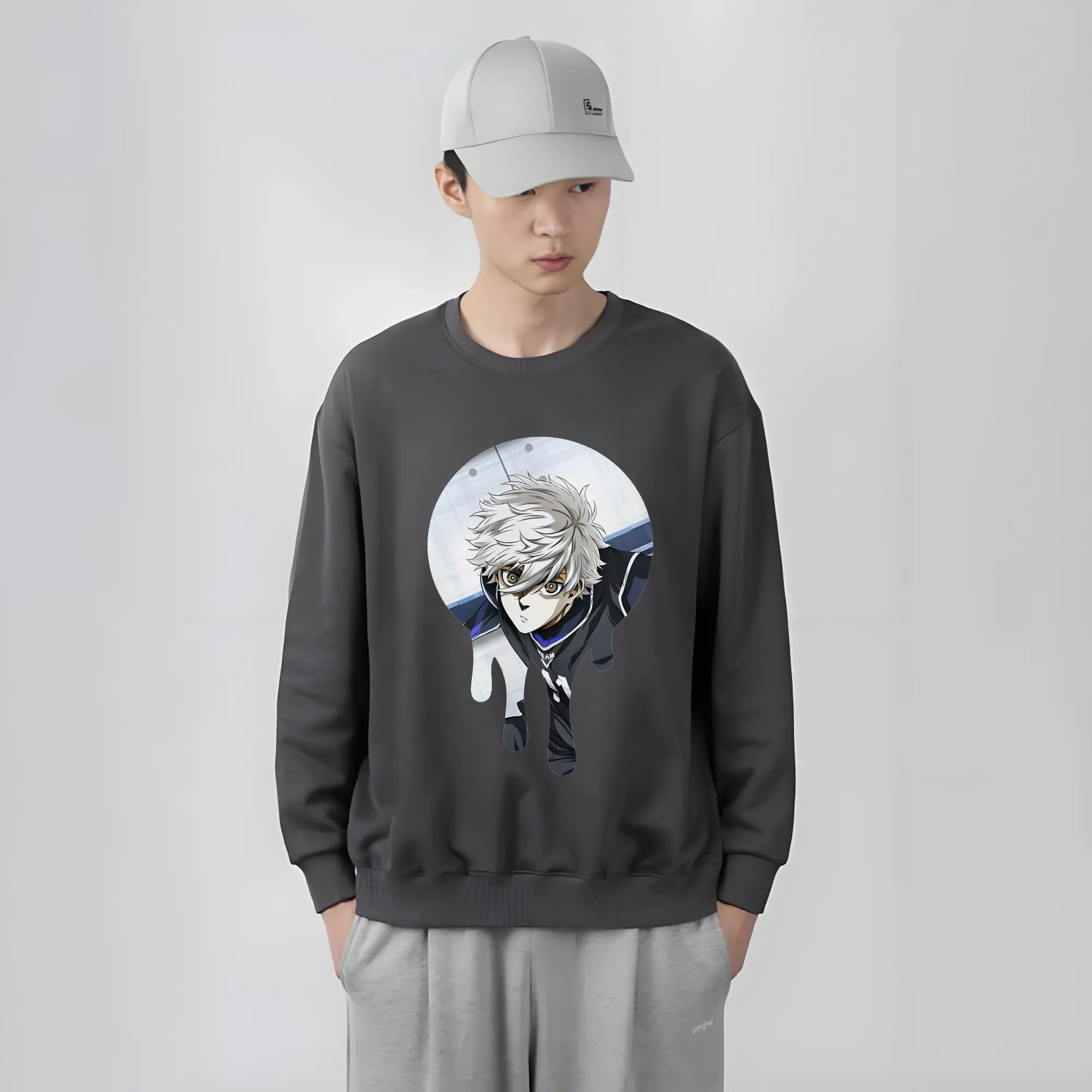 ブルーロック グッズ 凪 誠士郎