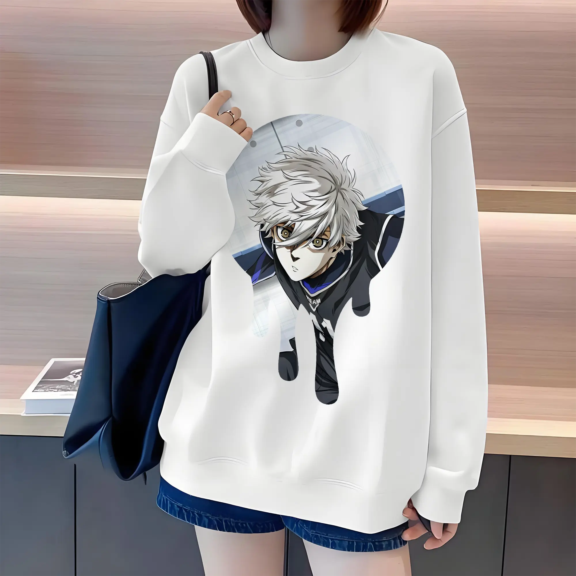 ブルーロック グッズ 凪 誠士郎