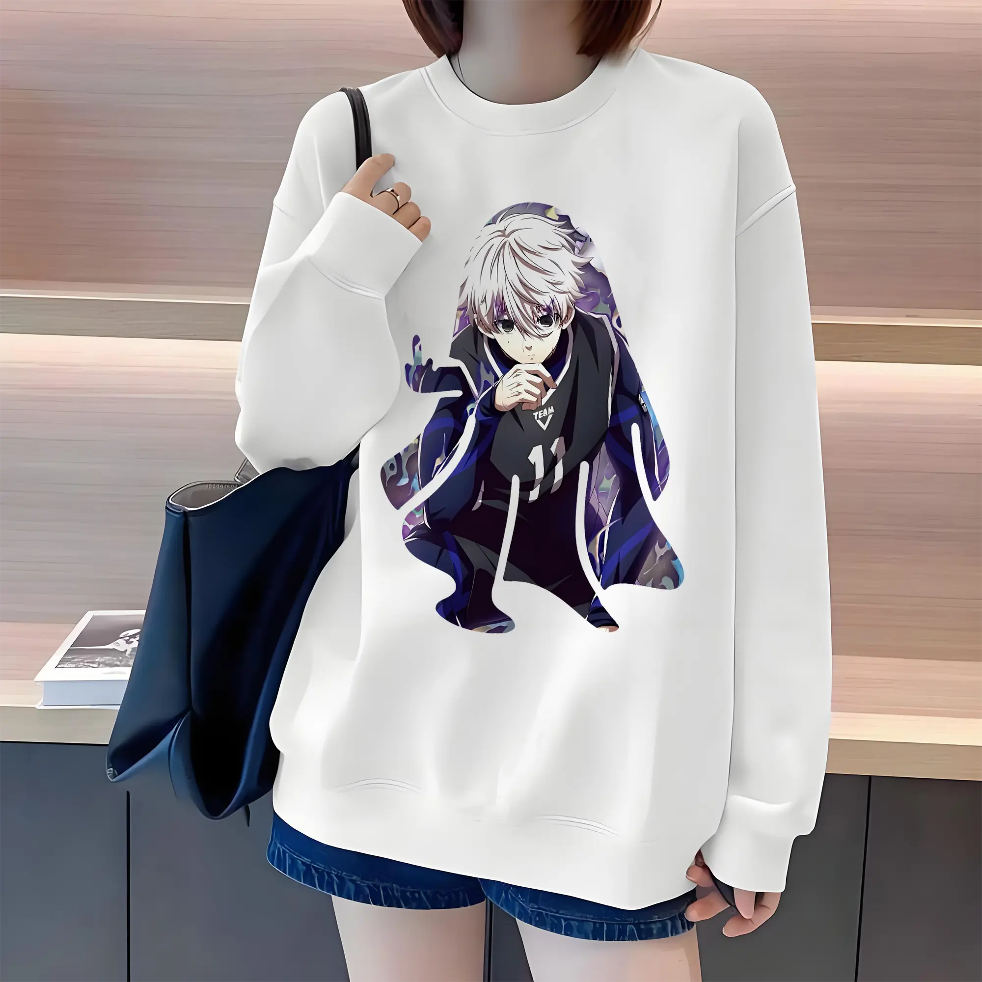 ブルーロック グッズ 凪 誠士郎