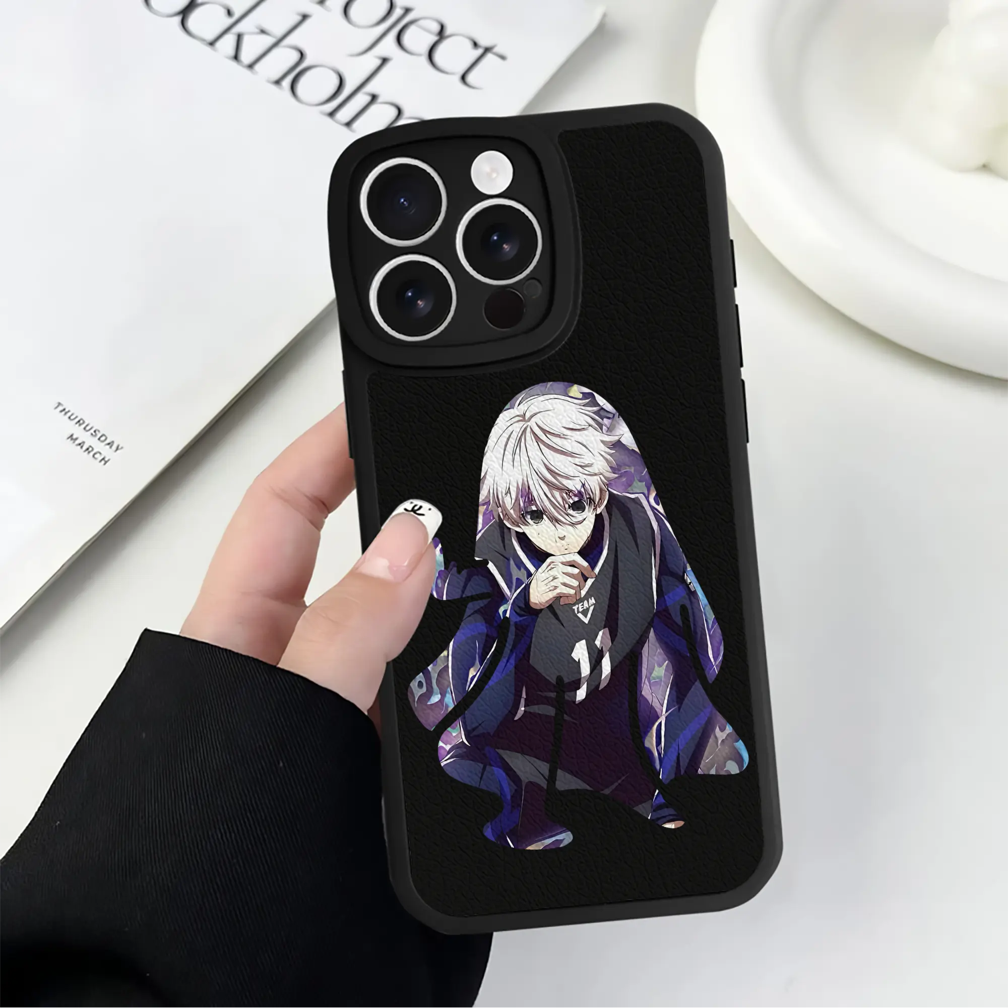 ブルーロック グッズ 凪 誠士郎