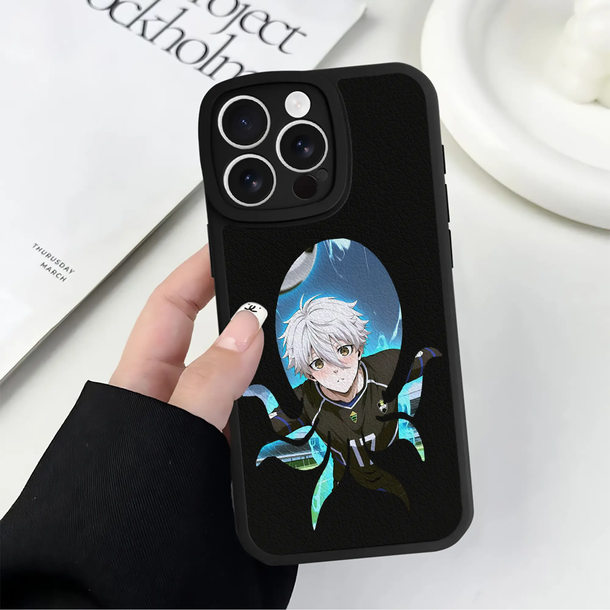 ブルーロック グッズ 凪 誠士郎